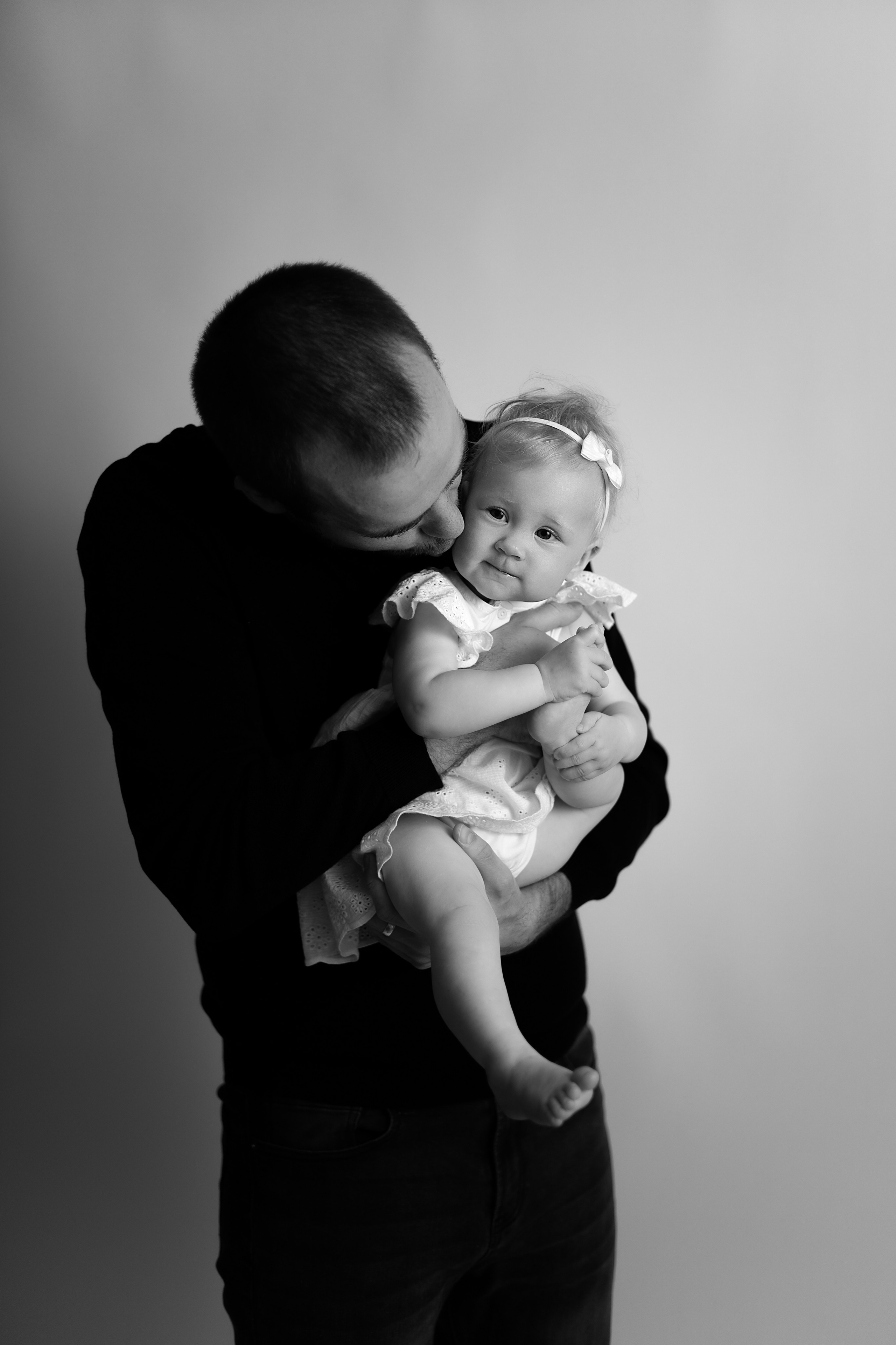 Годовасие. Детский новорождённых и детей постарше Анисимова Полина