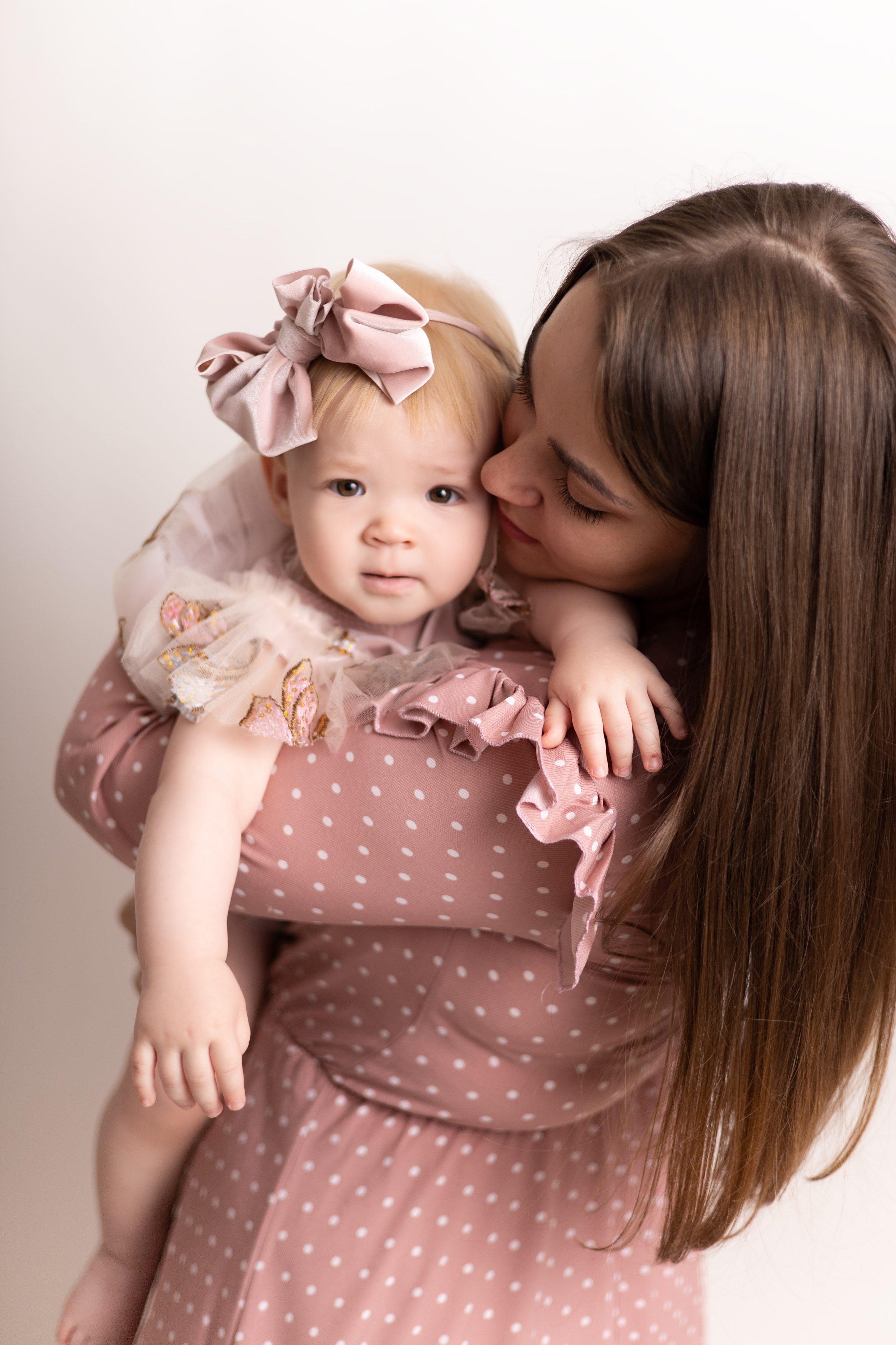 Годовасие. Детский новорождённых и детей постарше Анисимова Полина