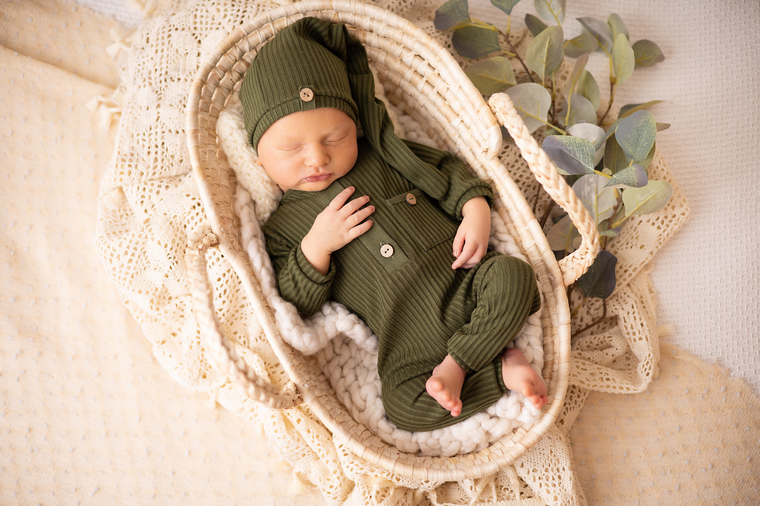 Новорожденные. Детский новорождённых и детей постарше Анисимова Полина