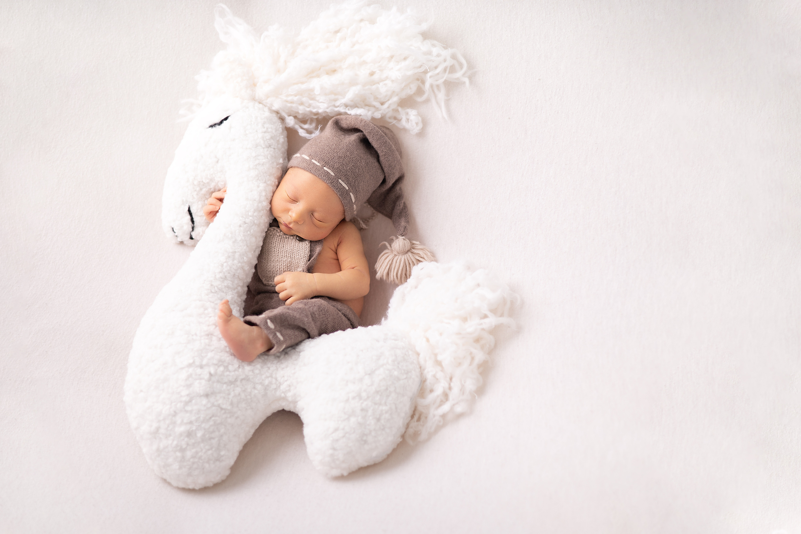 Новорожденные. Детский новорождённых и детей постарше Анисимова Полина