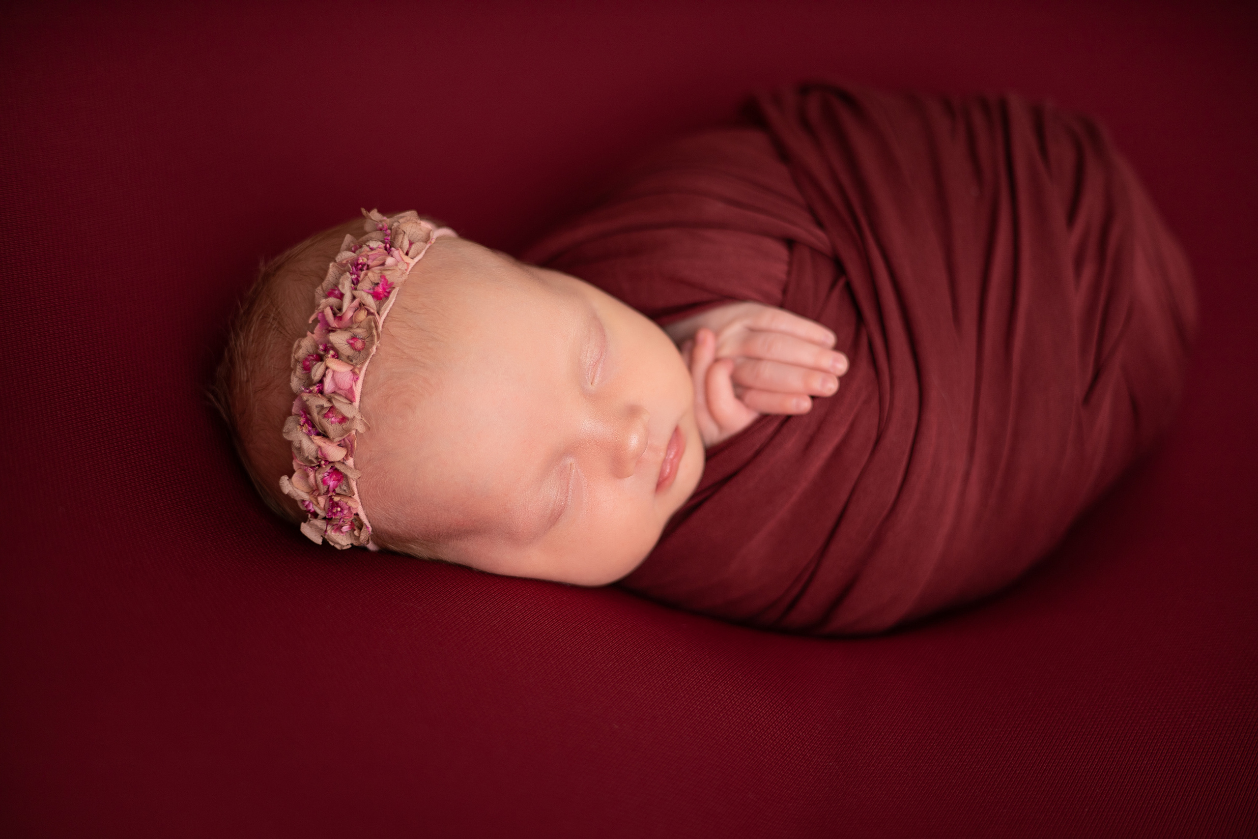 Новорожденные. Детский новорождённых и детей постарше Анисимова Полина