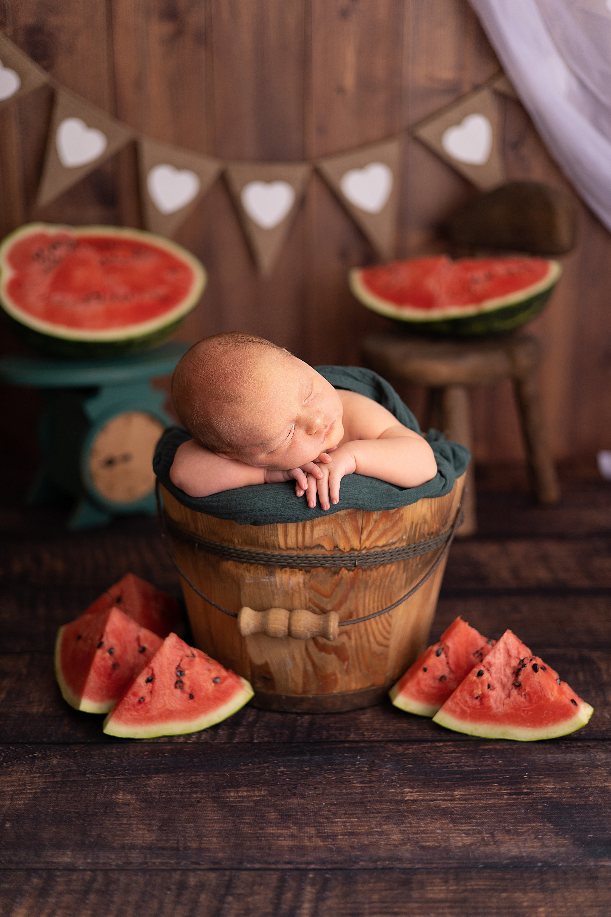 Новорожденные. Детский новорождённых и детей постарше Анисимова Полина