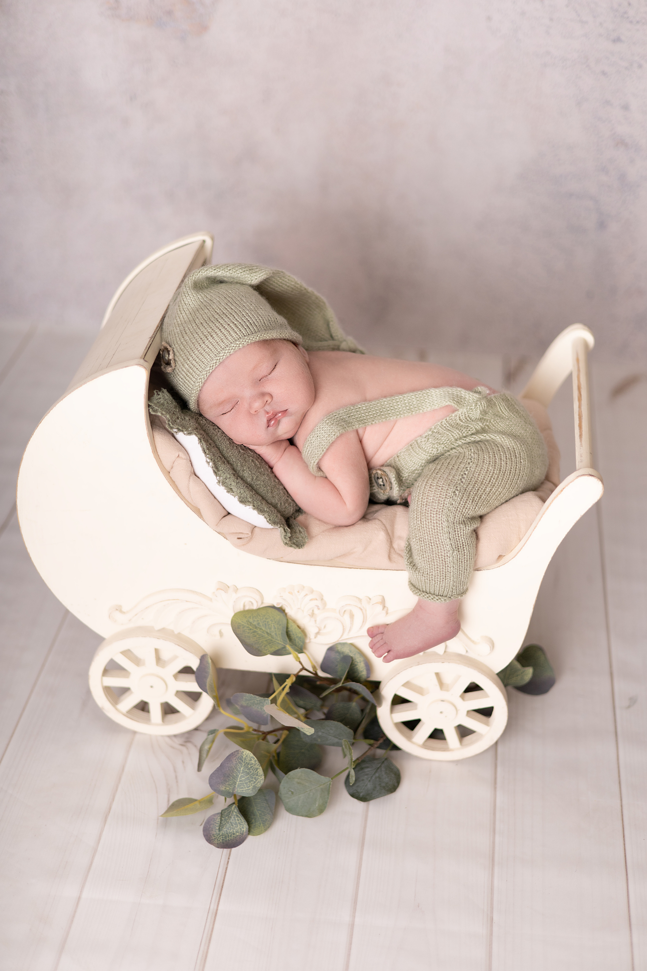 Новорожденные. Детский новорождённых и детей постарше Анисимова Полина