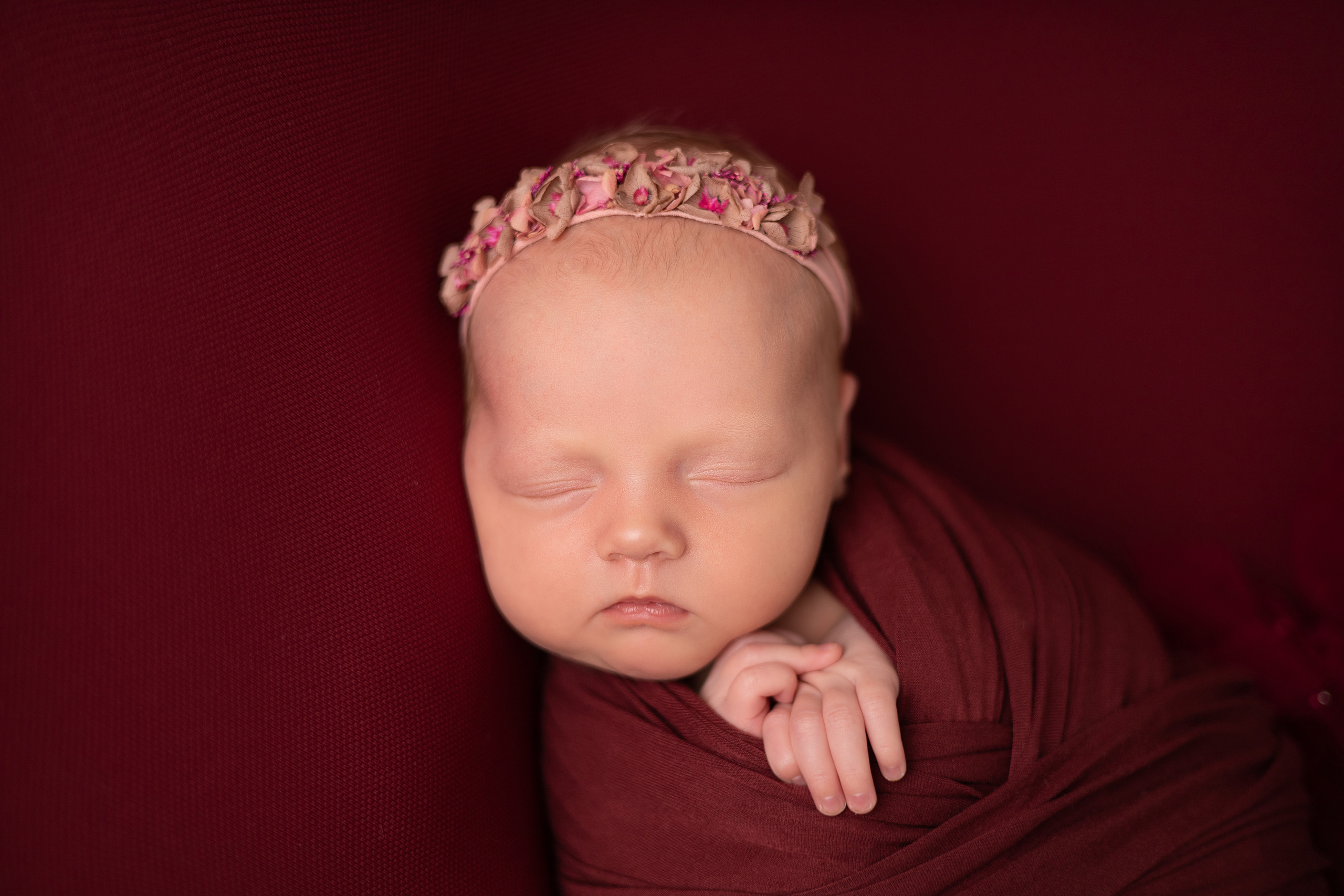 Новорожденные. Детский новорождённых и детей постарше Анисимова Полина