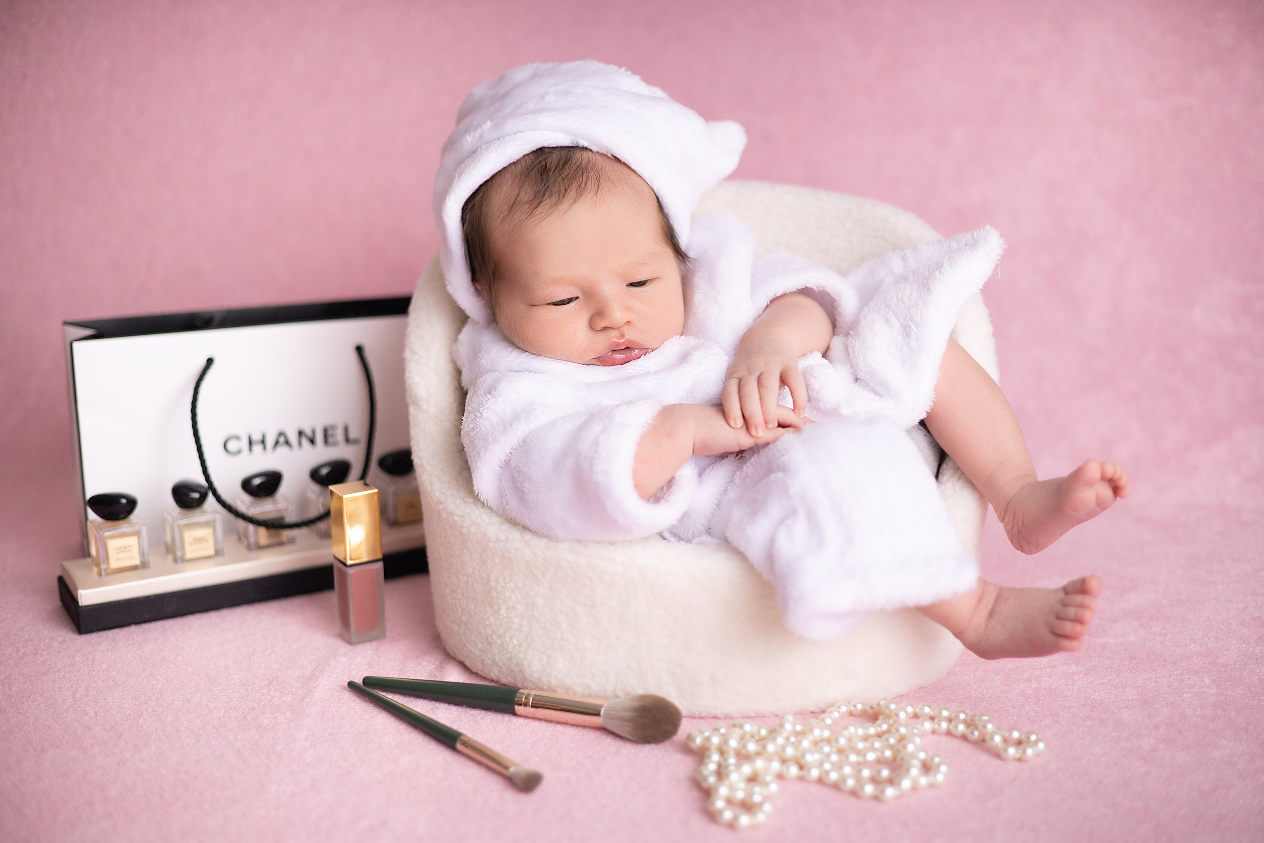 Новорожденные. Детский новорождённых и детей постарше Анисимова Полина