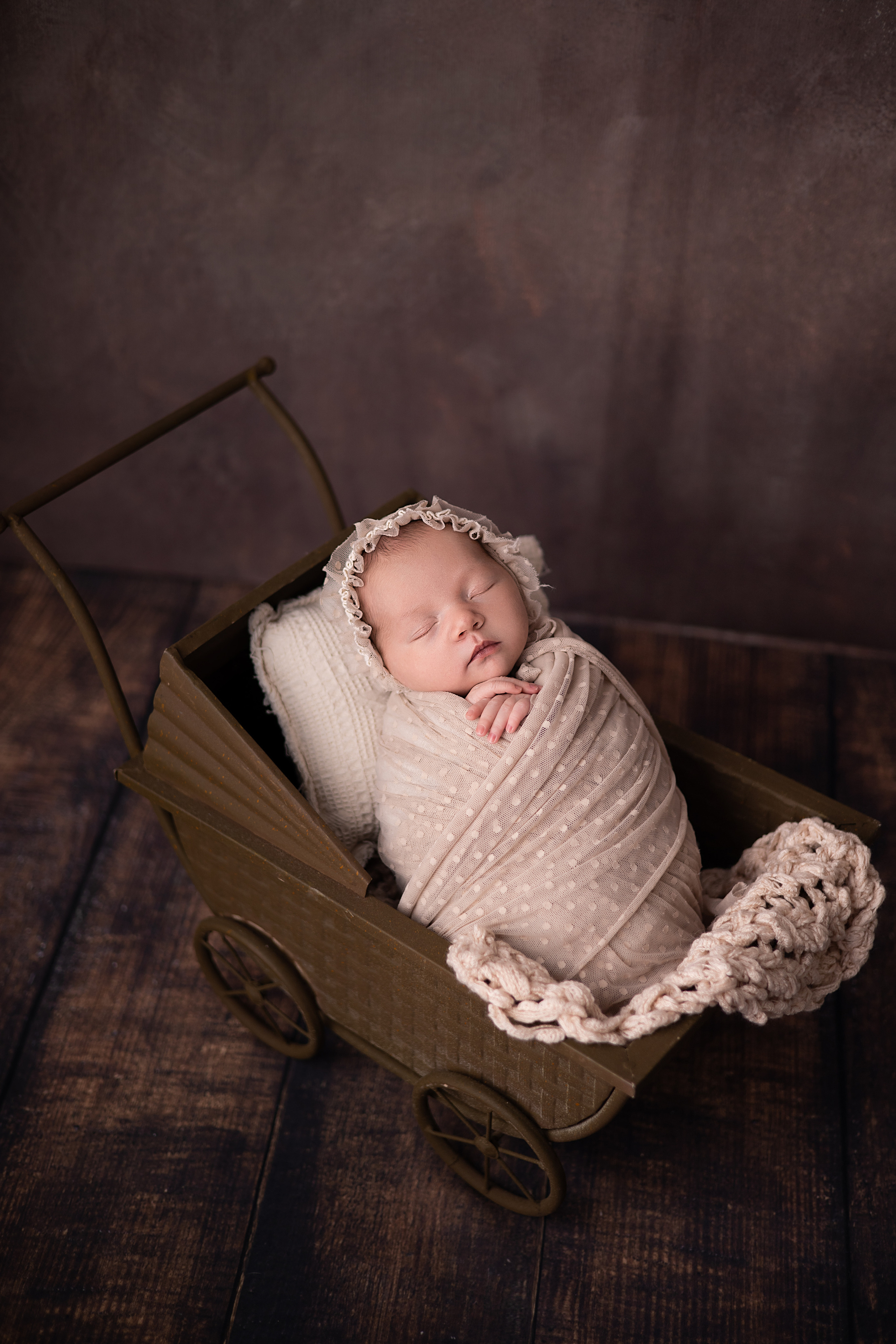 Новорожденные. Детский новорождённых и детей постарше Анисимова Полина