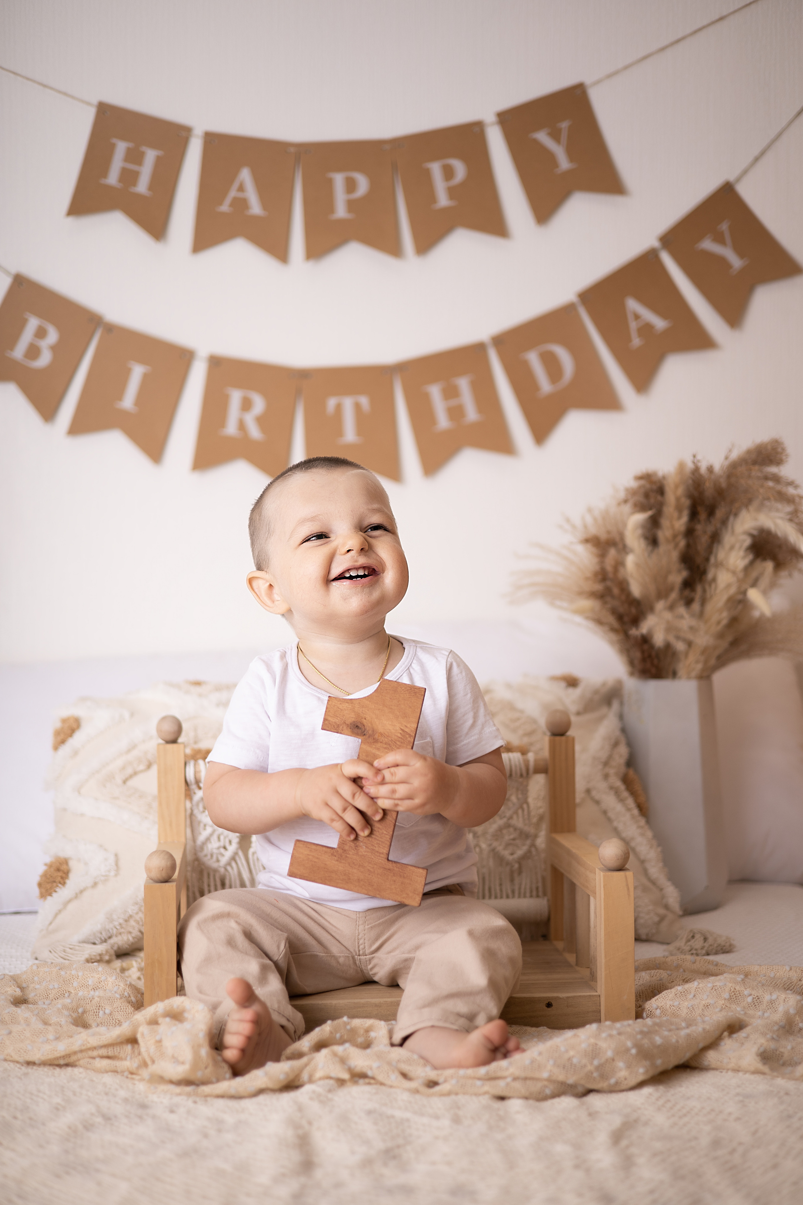 Годовасие. Детский новорождённых и детей постарше Анисимова Полина