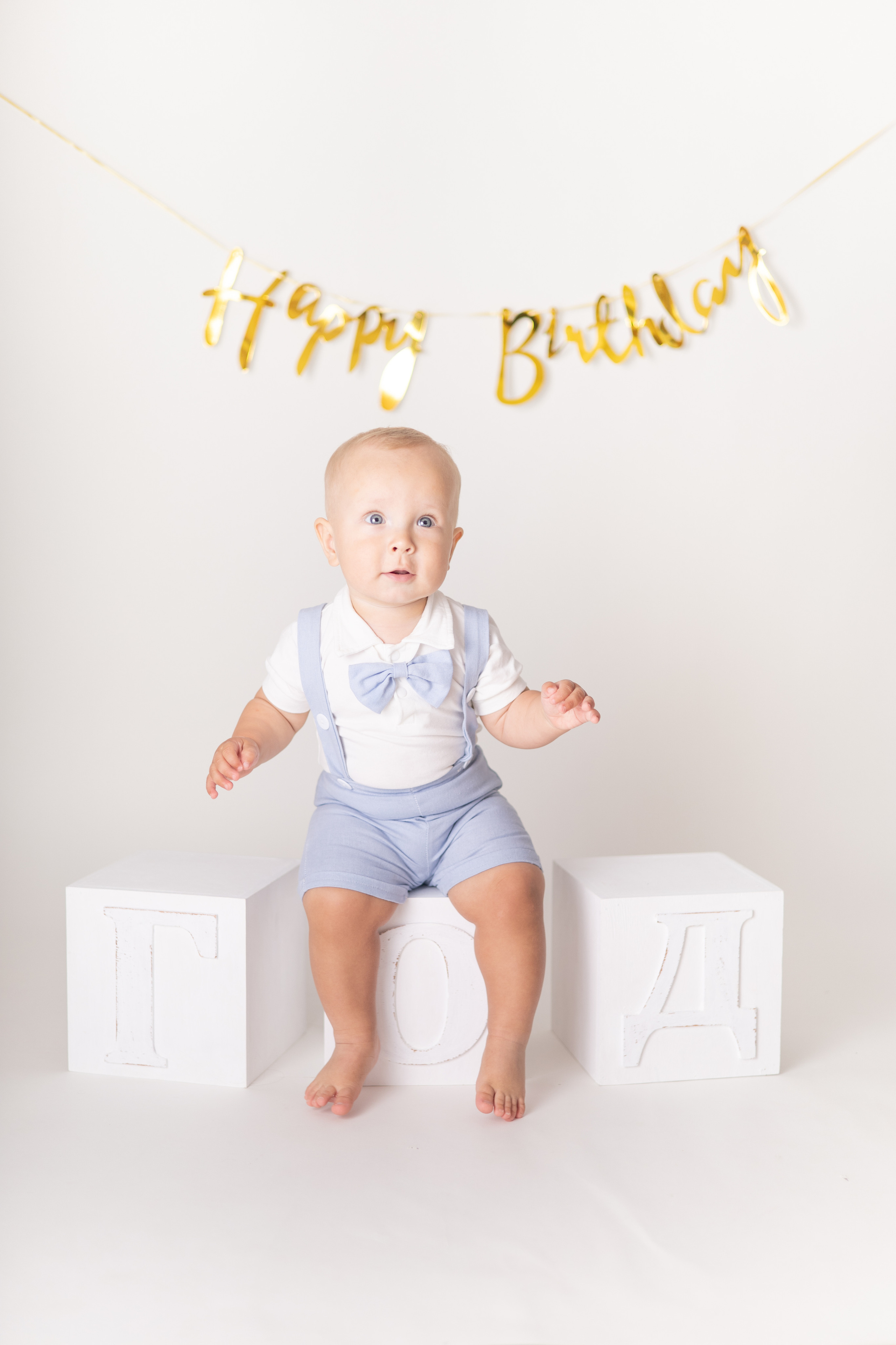 Годовасие. Детский новорождённых и детей постарше Анисимова Полина