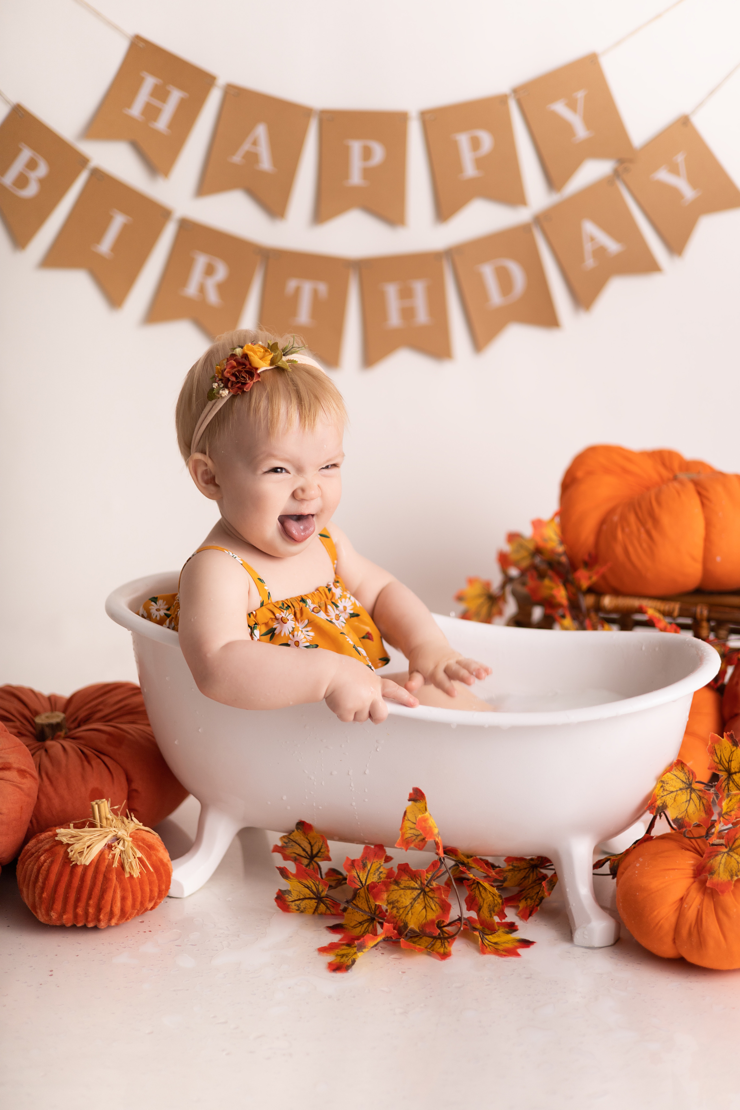 Годовасие. Детский новорождённых и детей постарше Анисимова Полина