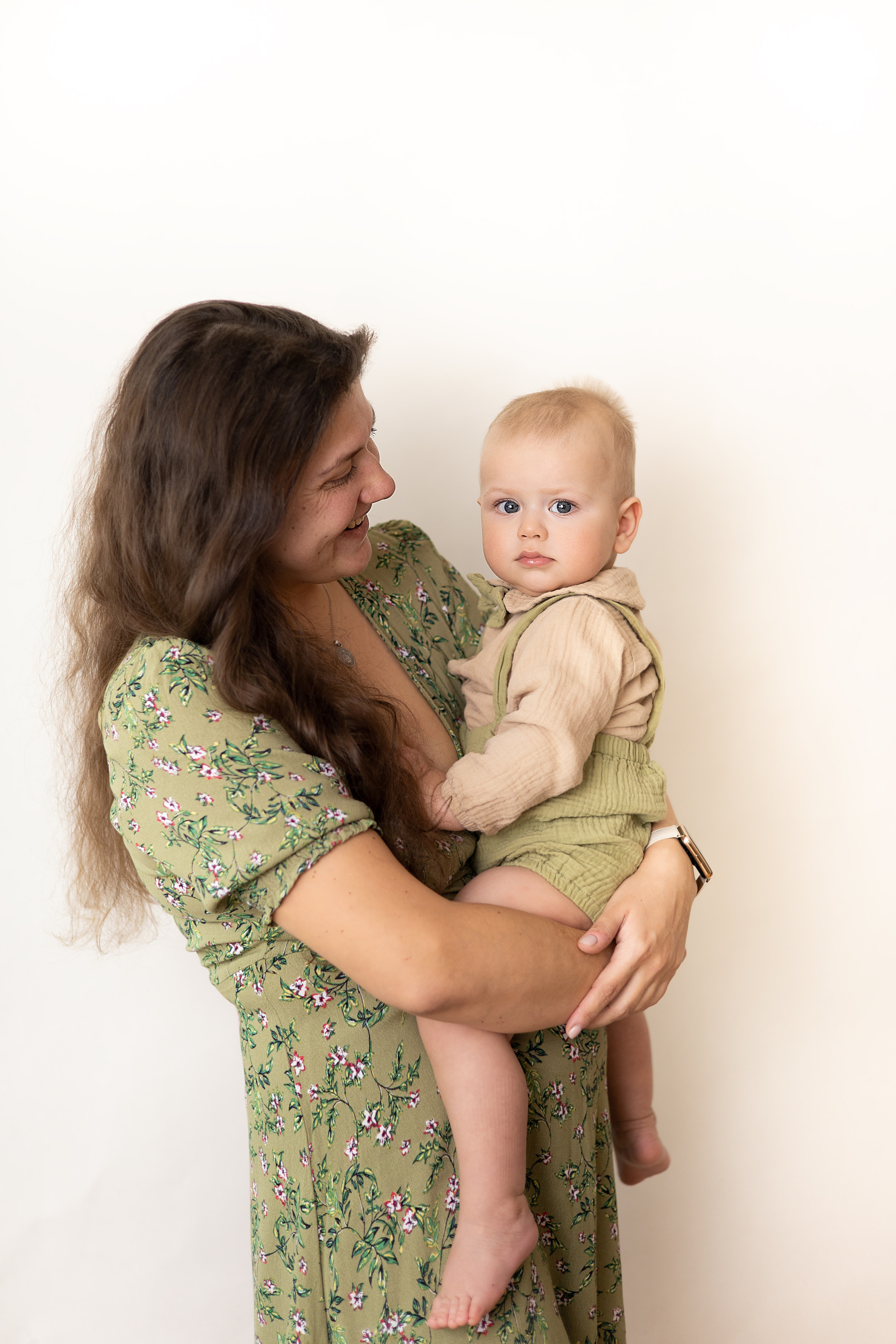 Годовасие. Детский новорождённых и детей постарше Анисимова Полина