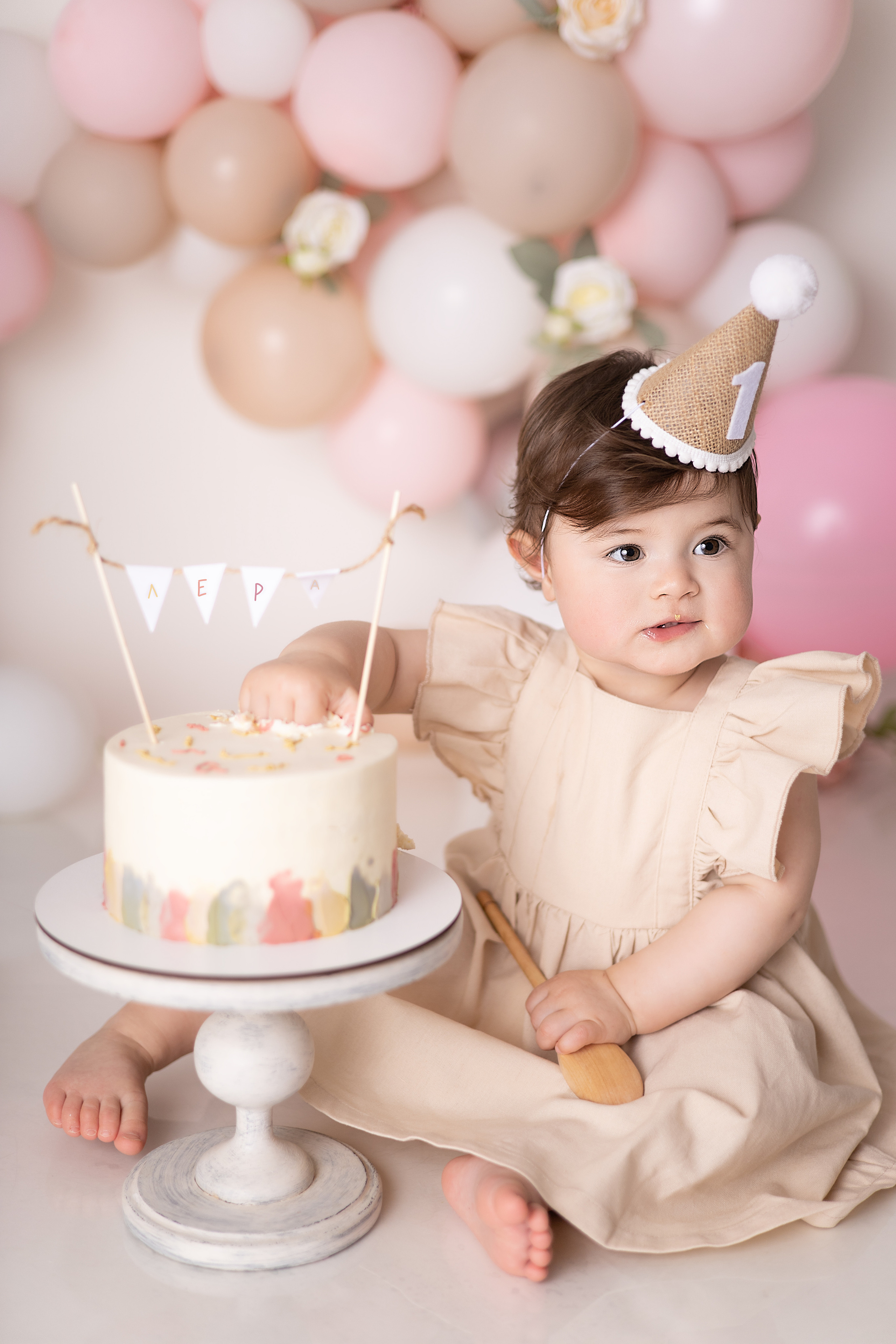 Годовасие. Детский новорождённых и детей постарше Анисимова Полина