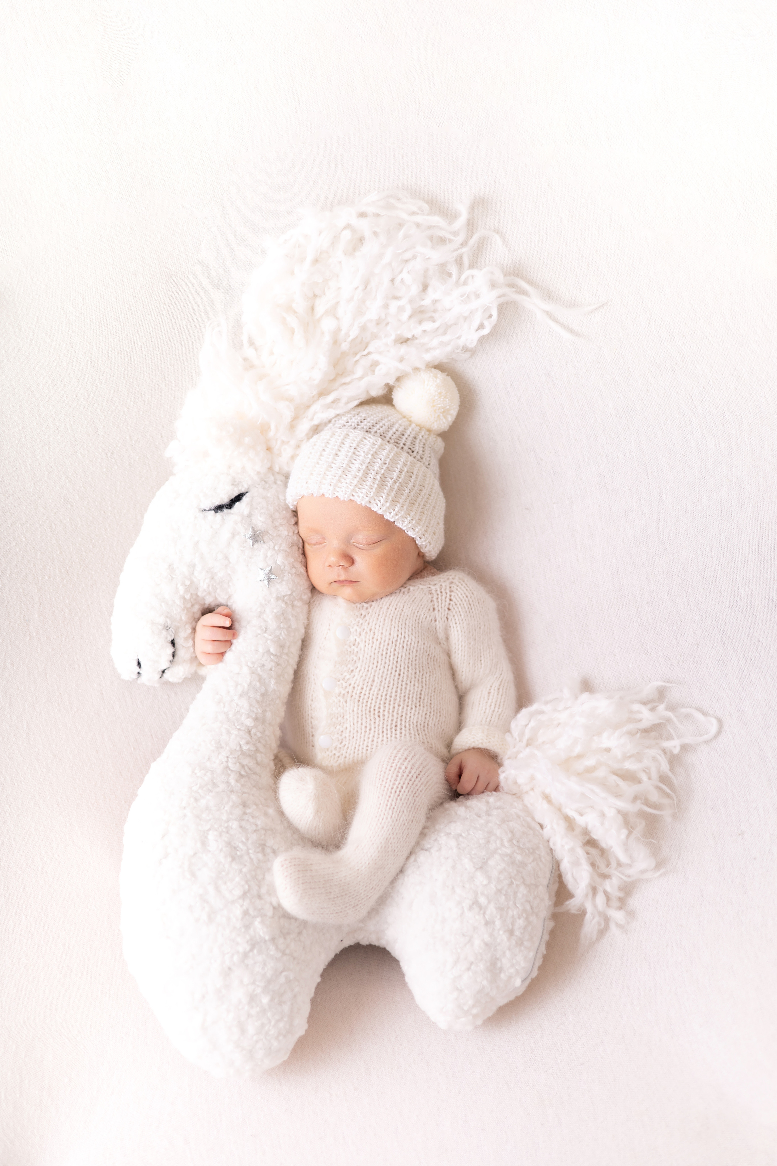 Новорожденные. Детский новорождённых и детей постарше Анисимова Полина