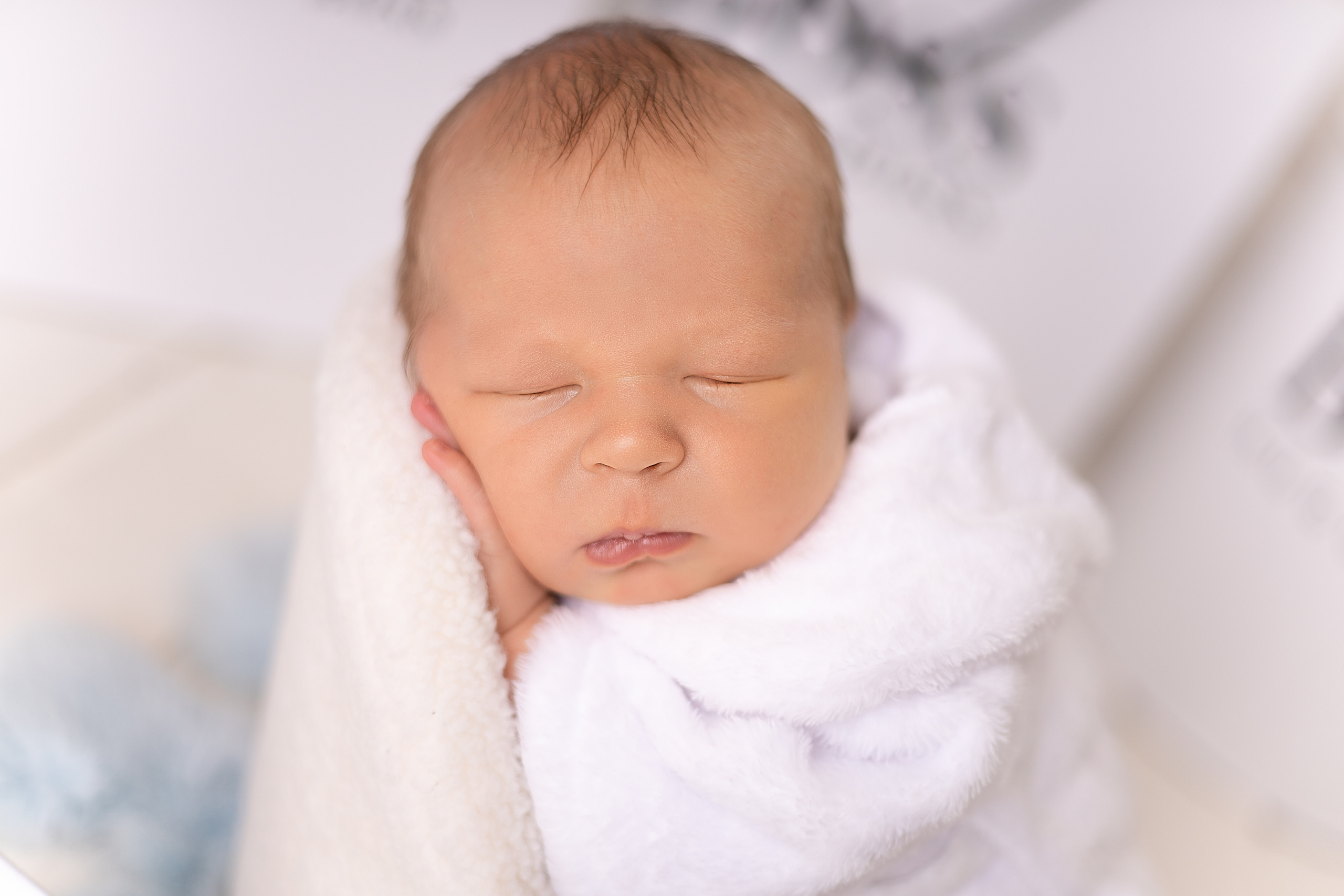 Новорожденные. Детский новорождённых и детей постарше Анисимова Полина