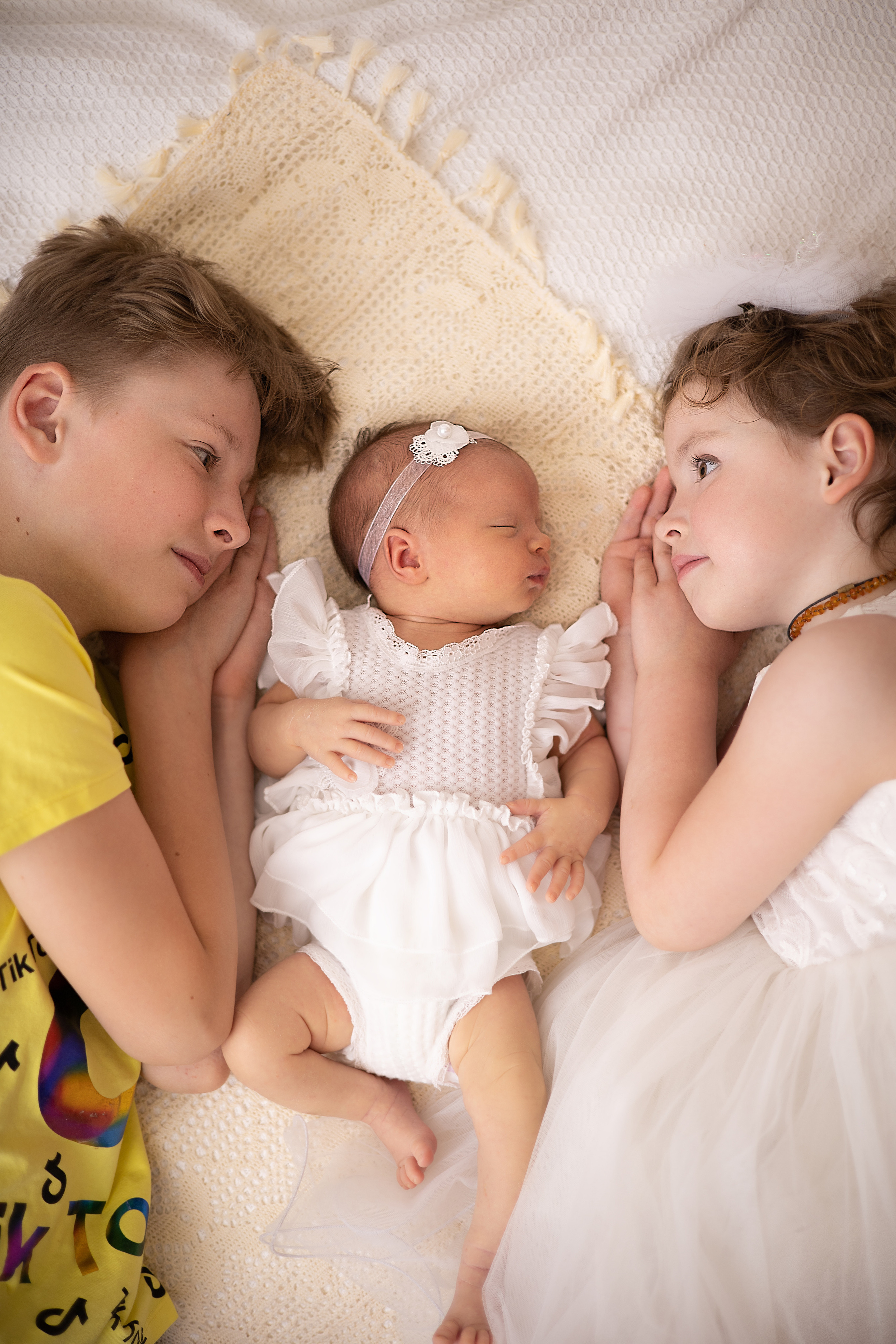 Новорожденные. Детский новорождённых и детей постарше Анисимова Полина