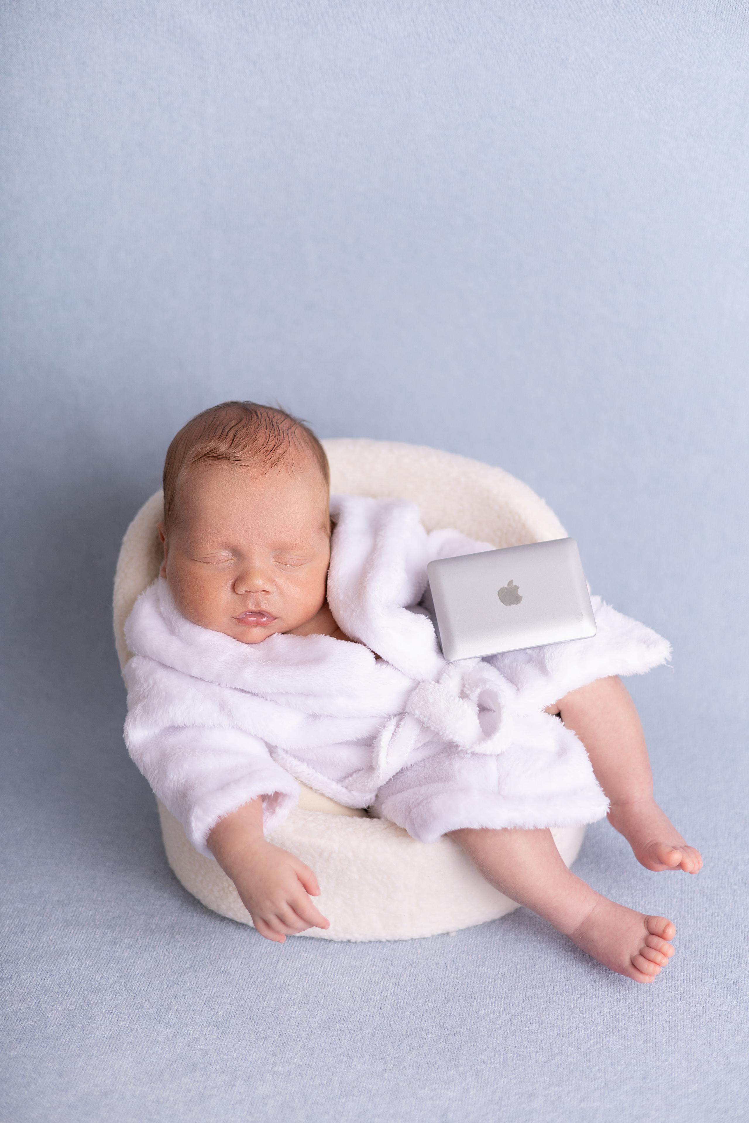 Новорожденные. Детский новорождённых и детей постарше Анисимова Полина