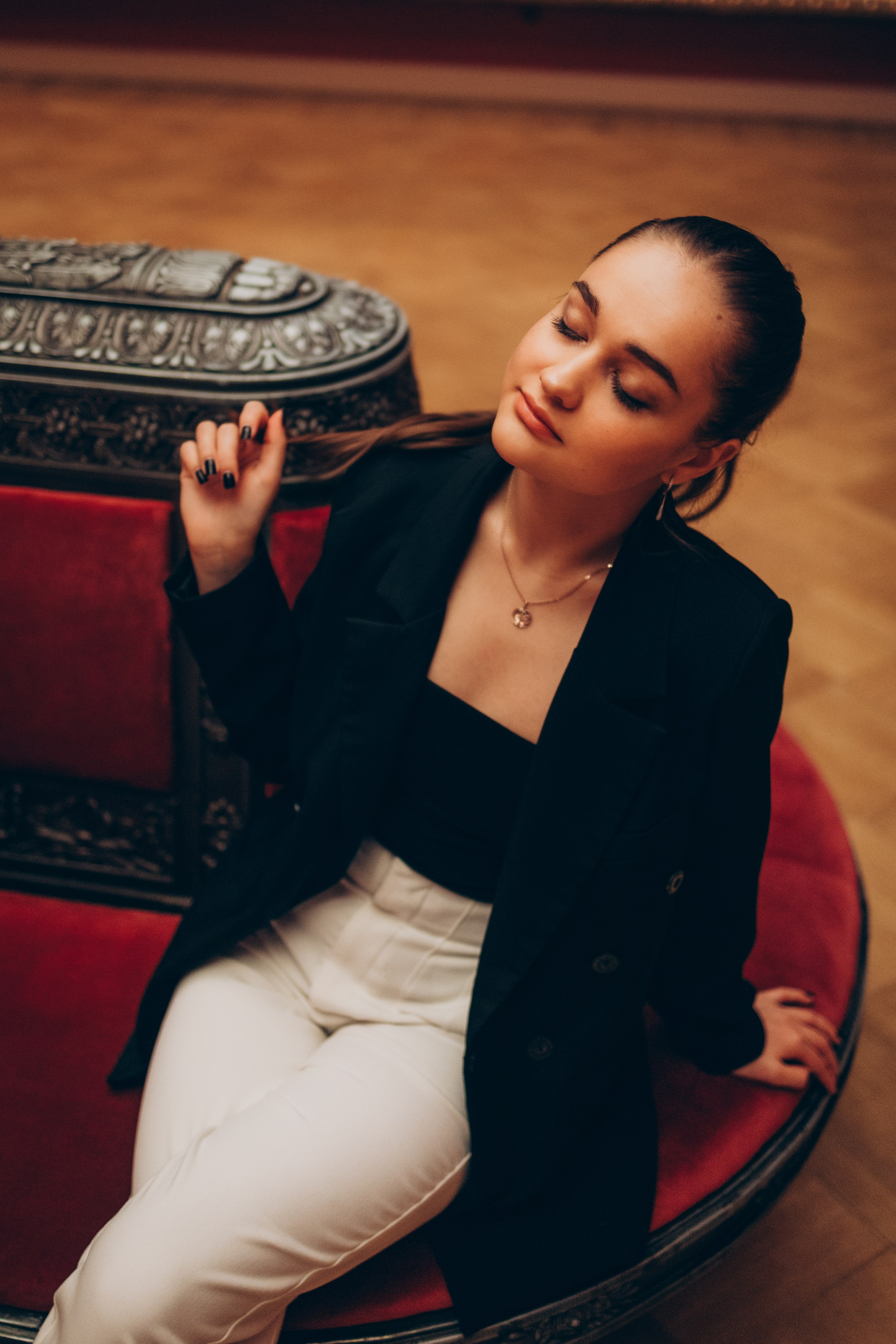 Фотограф в Санкт-Петербурге Светлана Арестова