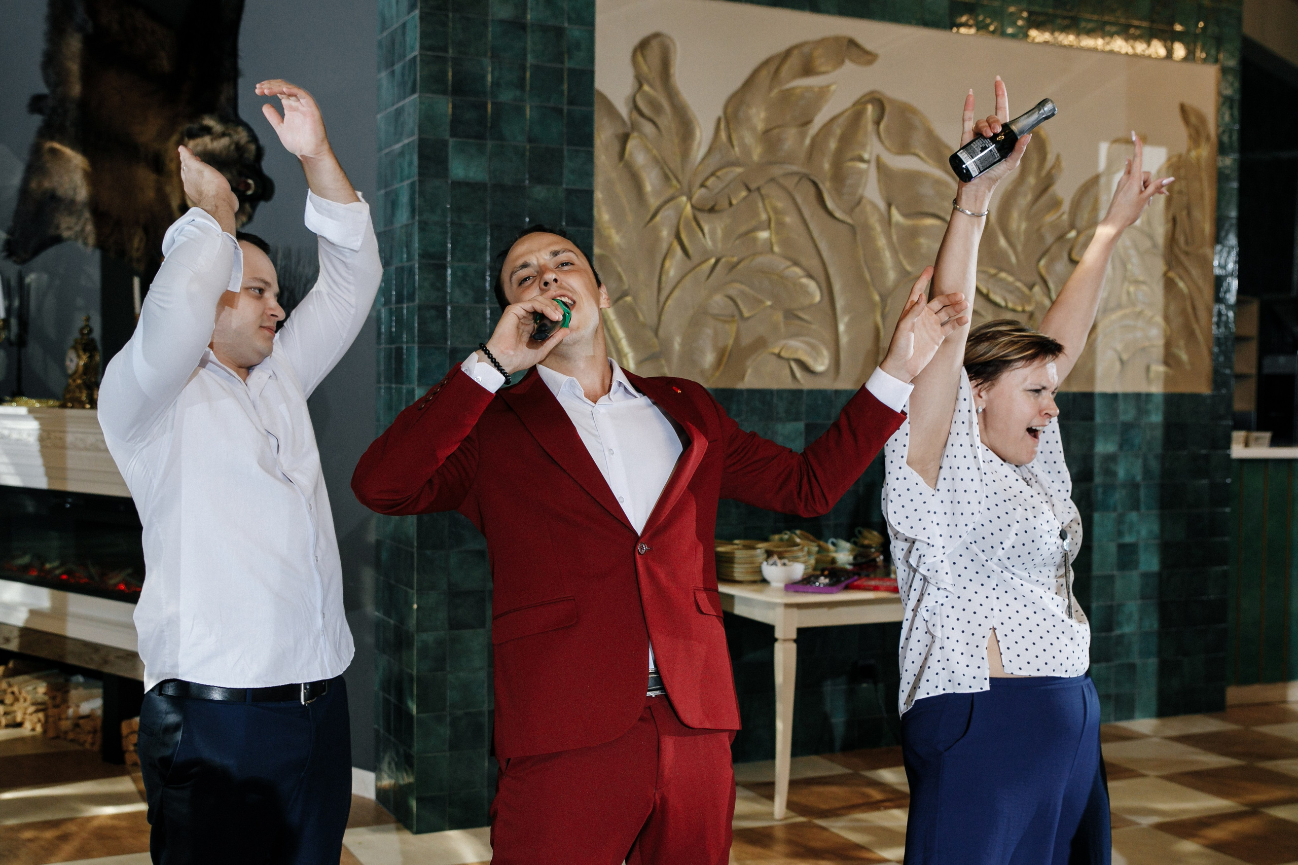 Александр+Ирина. Главная