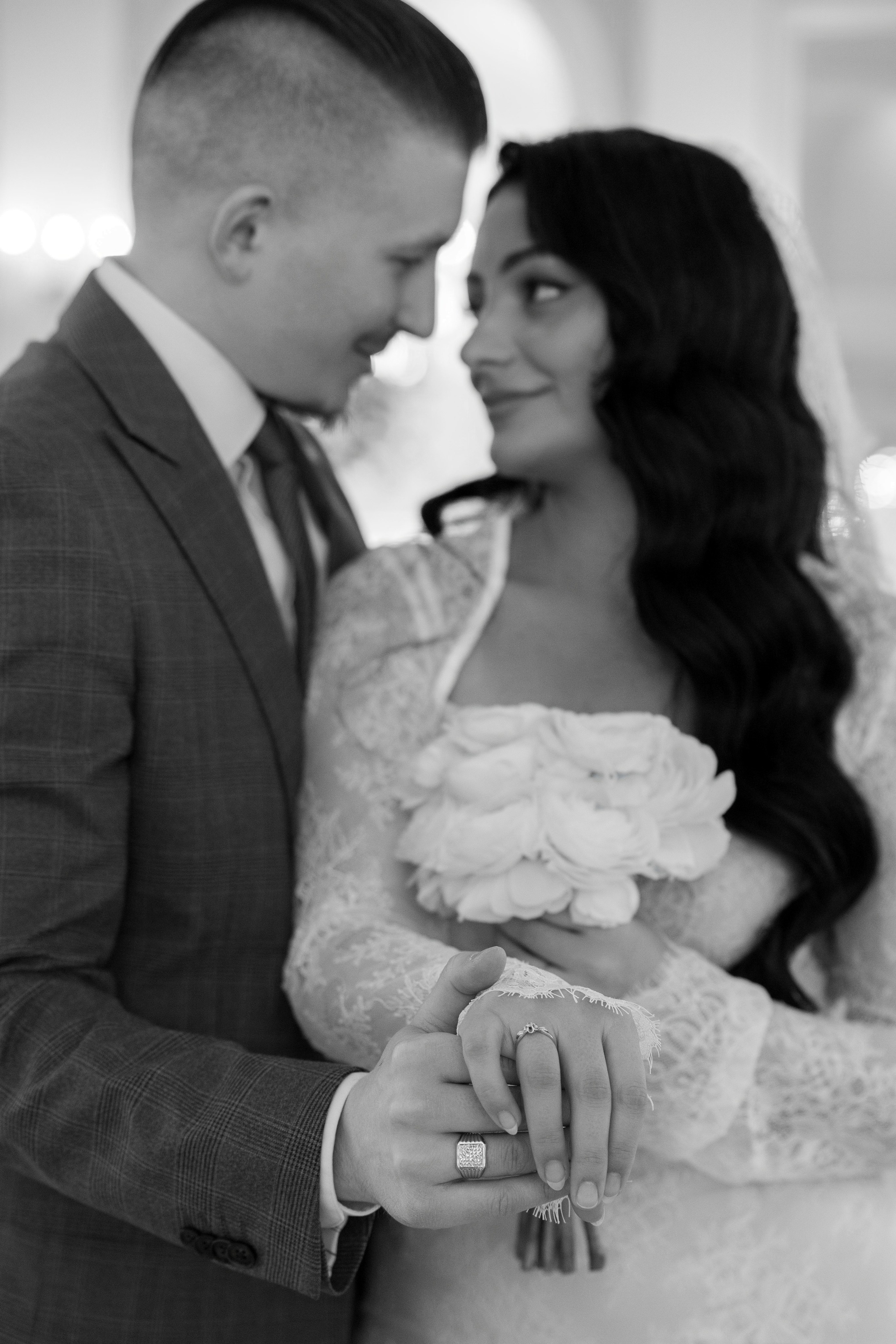 Тугче и Кирилл. Свадебный фотограф и контент фотограф в Казани Малыгина Елена