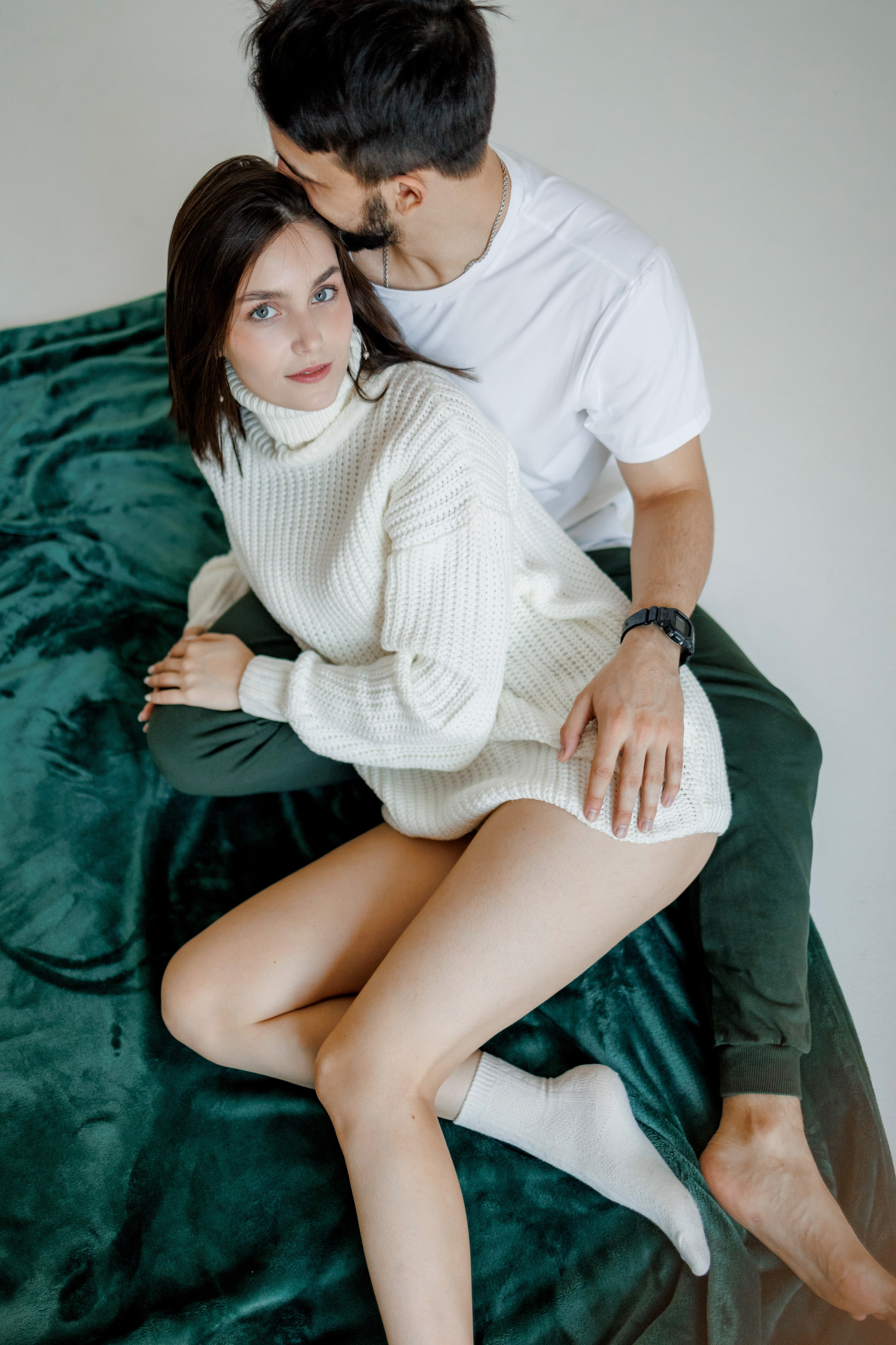 Лера и Никита. Свадебный фотограф в Иркутске Сапаров Александр