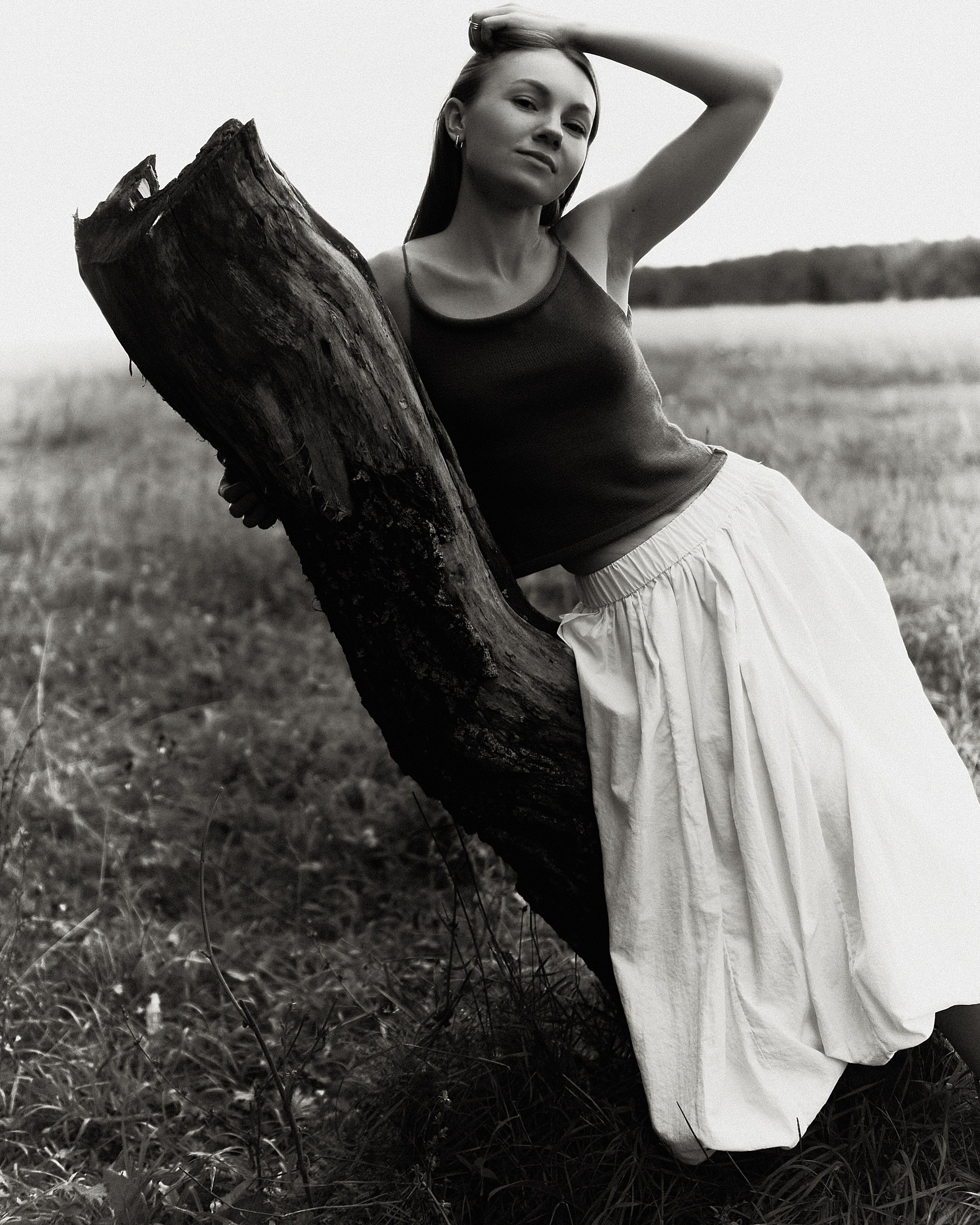 Tanya. Индивидуальная и семейная фотосессия в Чебоксарах Оксана Русакова