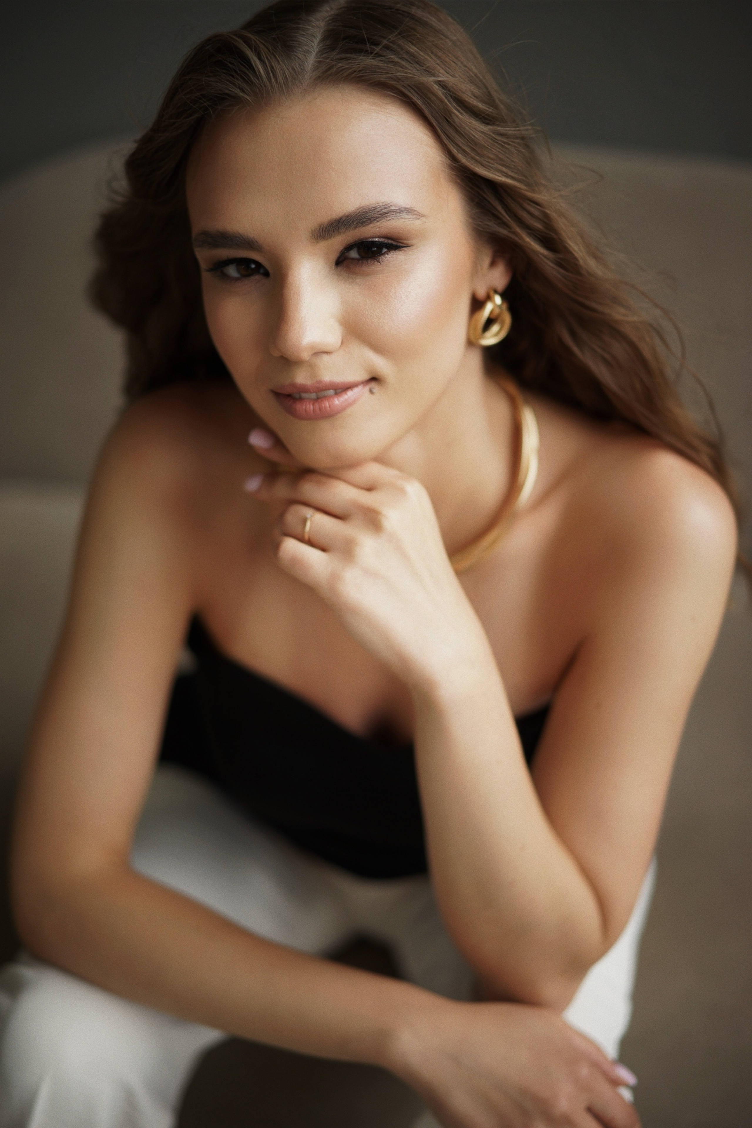 Alina. Фотограф в Ярославле Софрина Анастасия