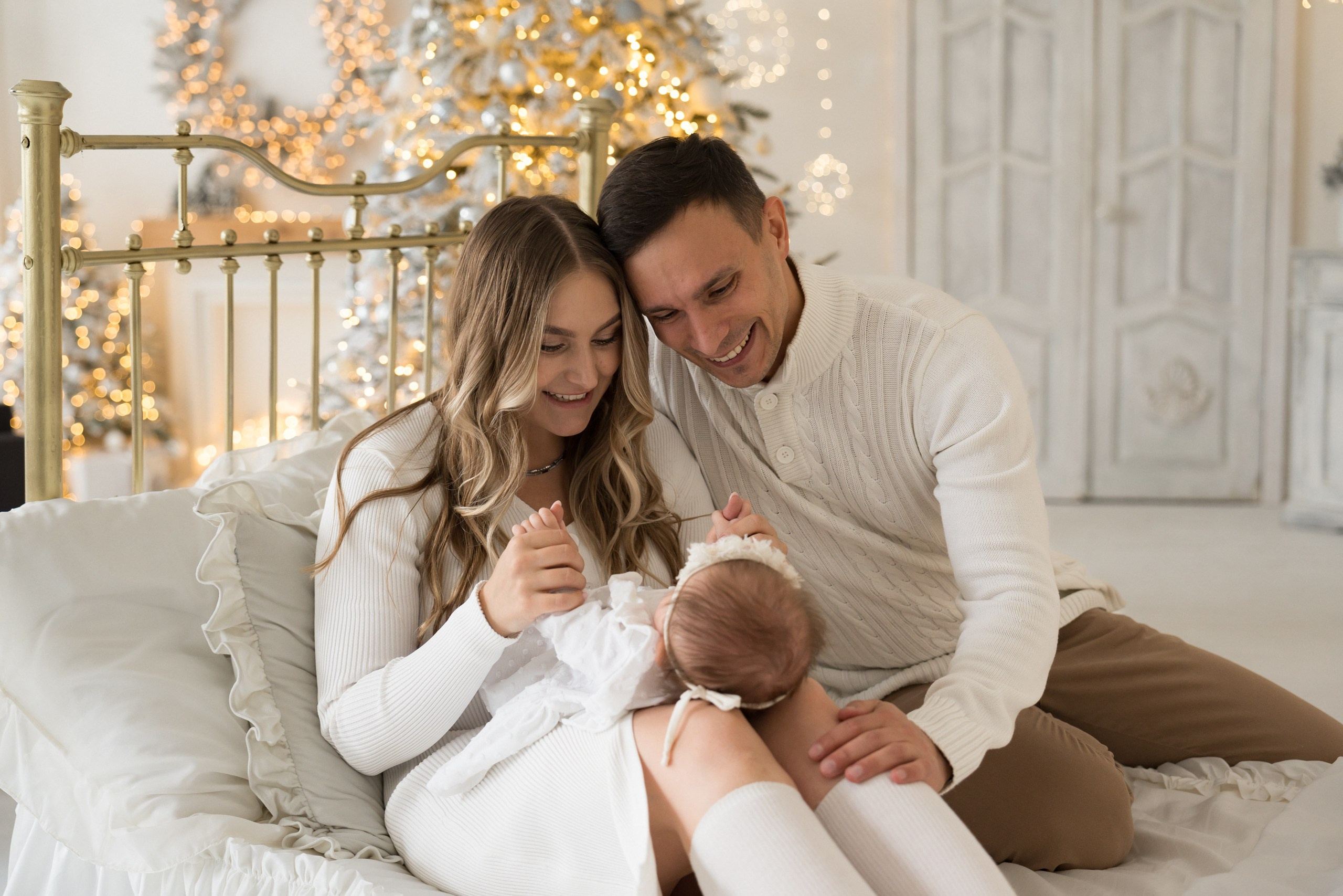 Студии. Евгений Щетников Фотограф-Тюмень