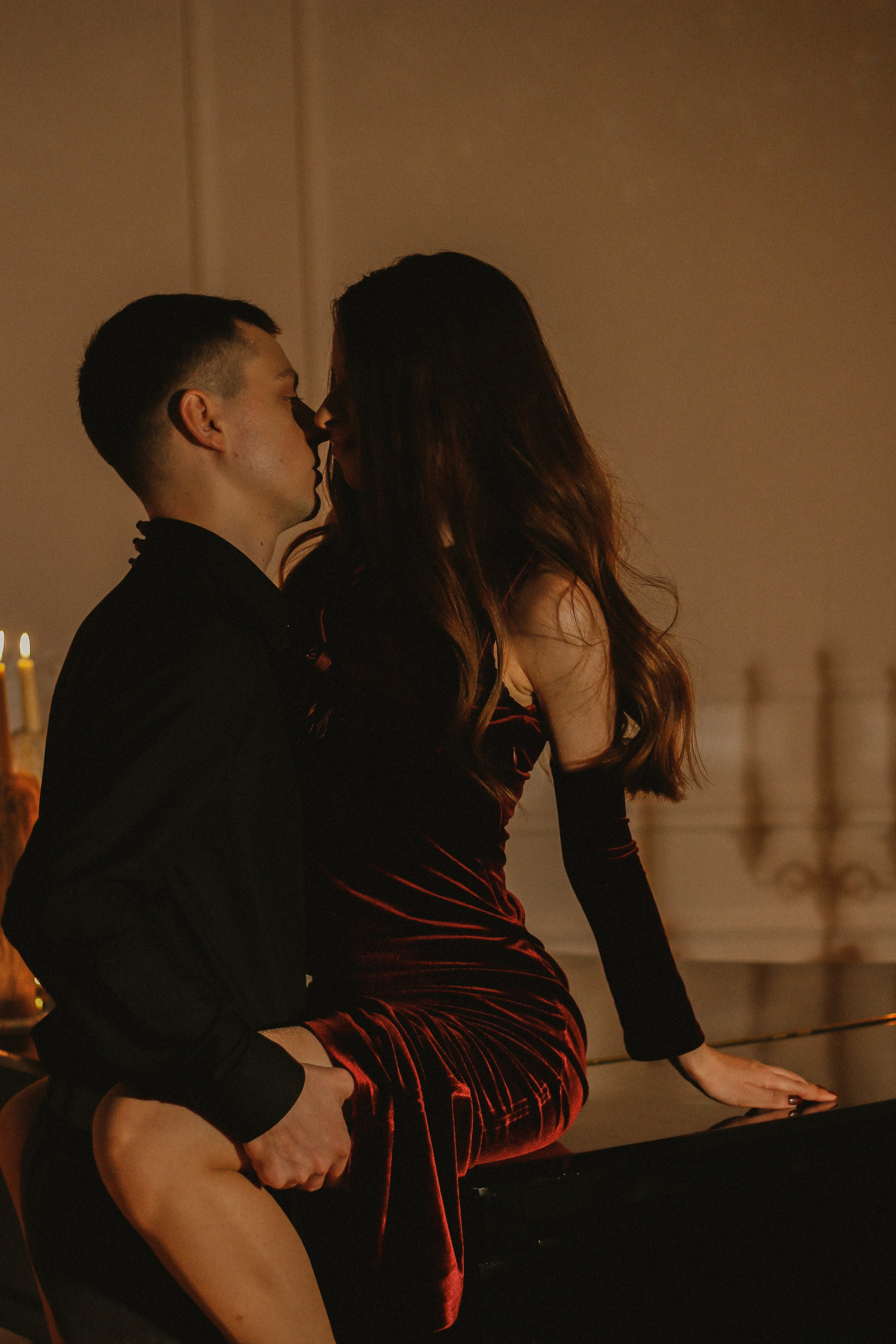 Никита и Арина. Фотограф Краснодар