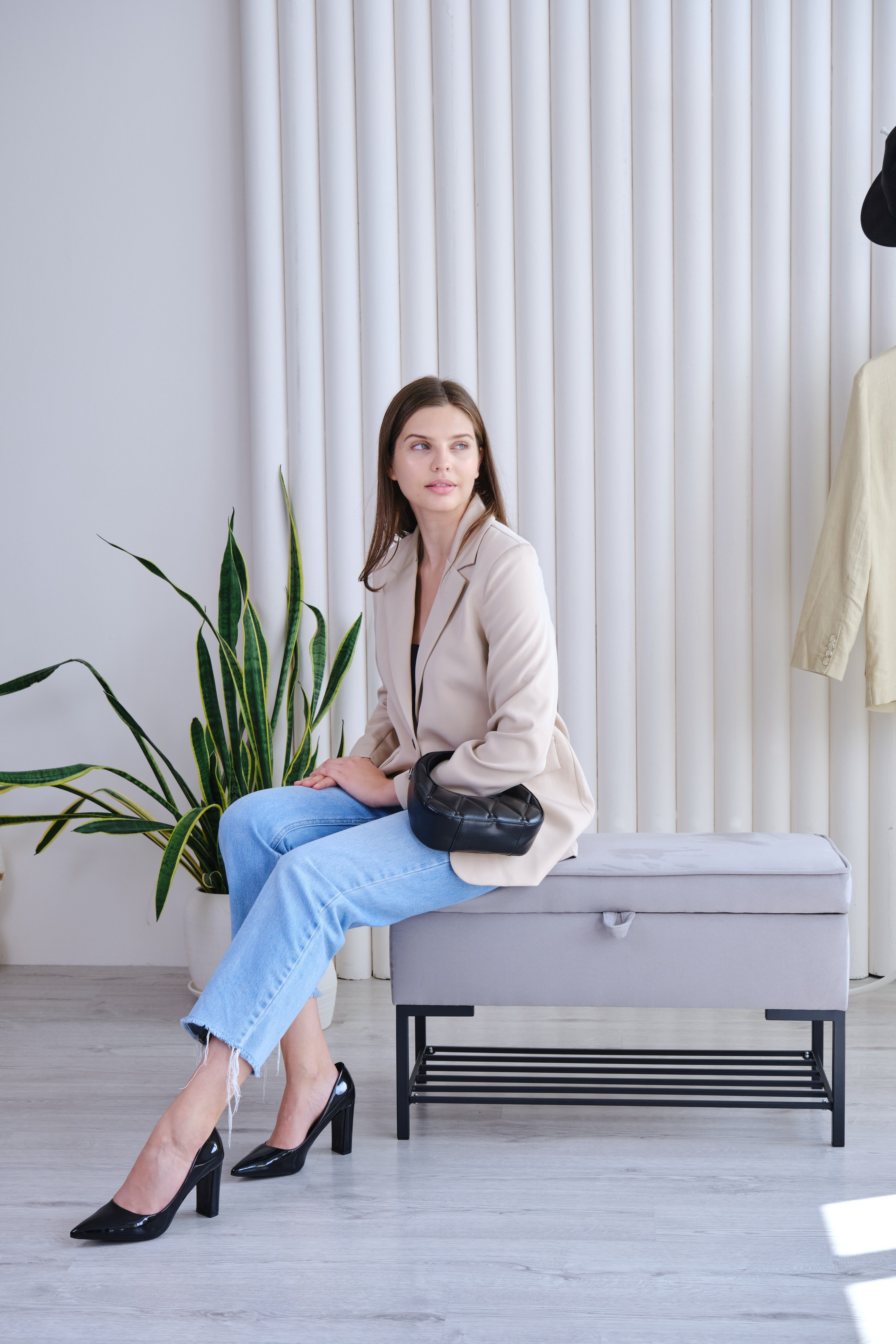 Пуфики. Ася Ложкина фотограф Ижевск