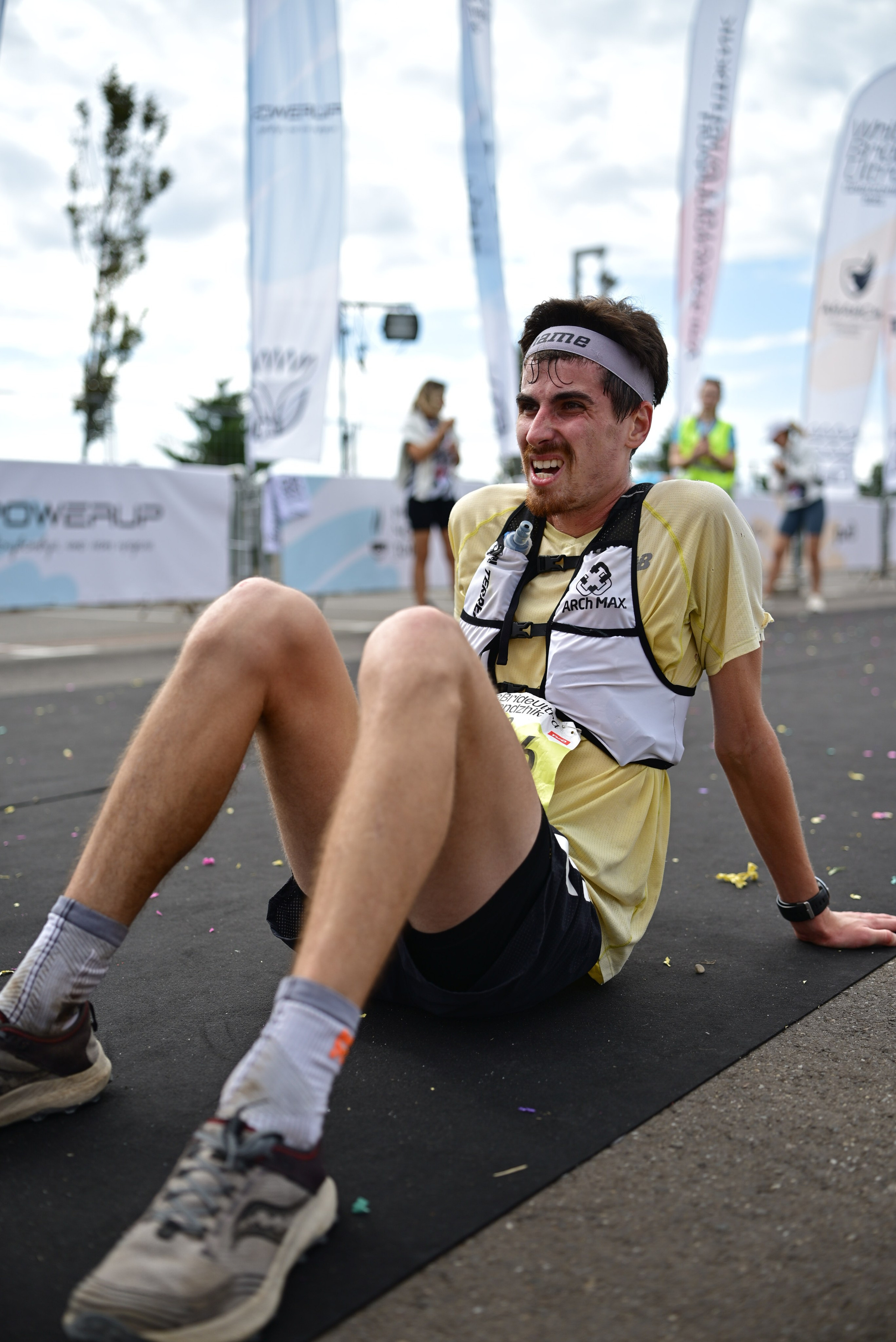 White Bride Ultra Gelendzhik 28/09/2025. Фотограф в Краснодаре Алена Горбунова