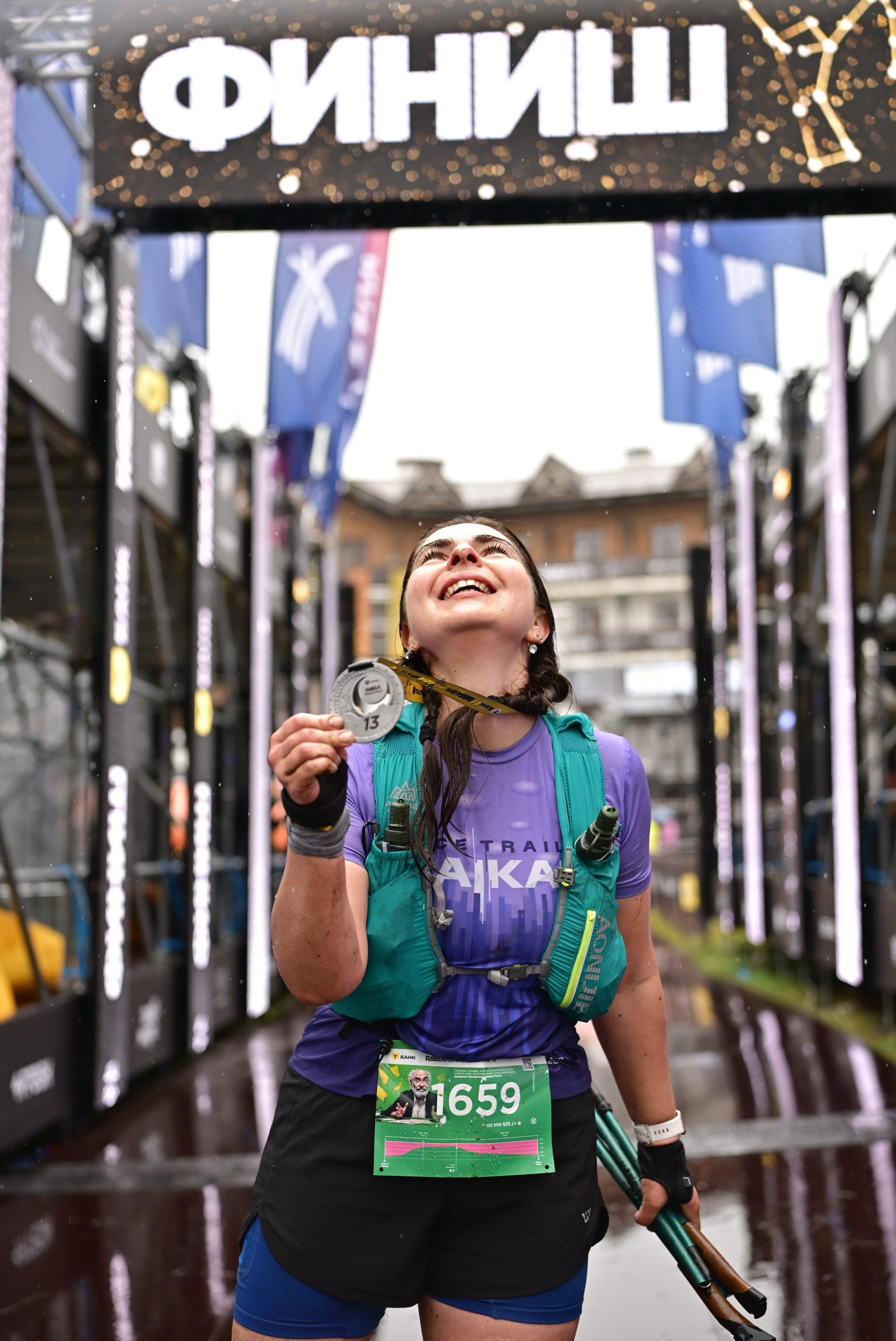 Т-Банк Rosa Wild Fest 07/09/2025. Фотограф в Краснодаре Алена Горбунова