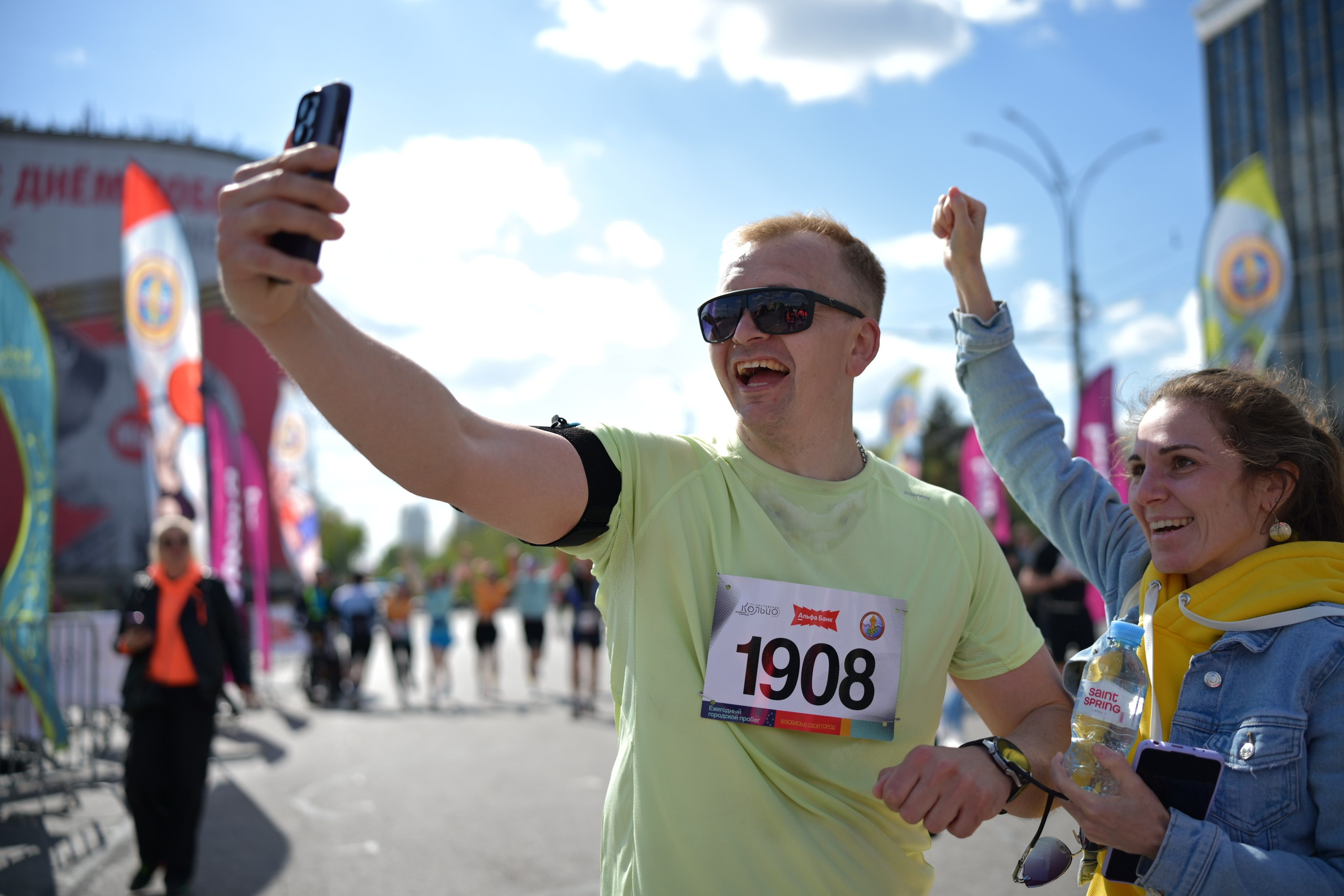 Ростовское кольцо 27/04/2025. Фотограф в Краснодаре Алена Горбунова