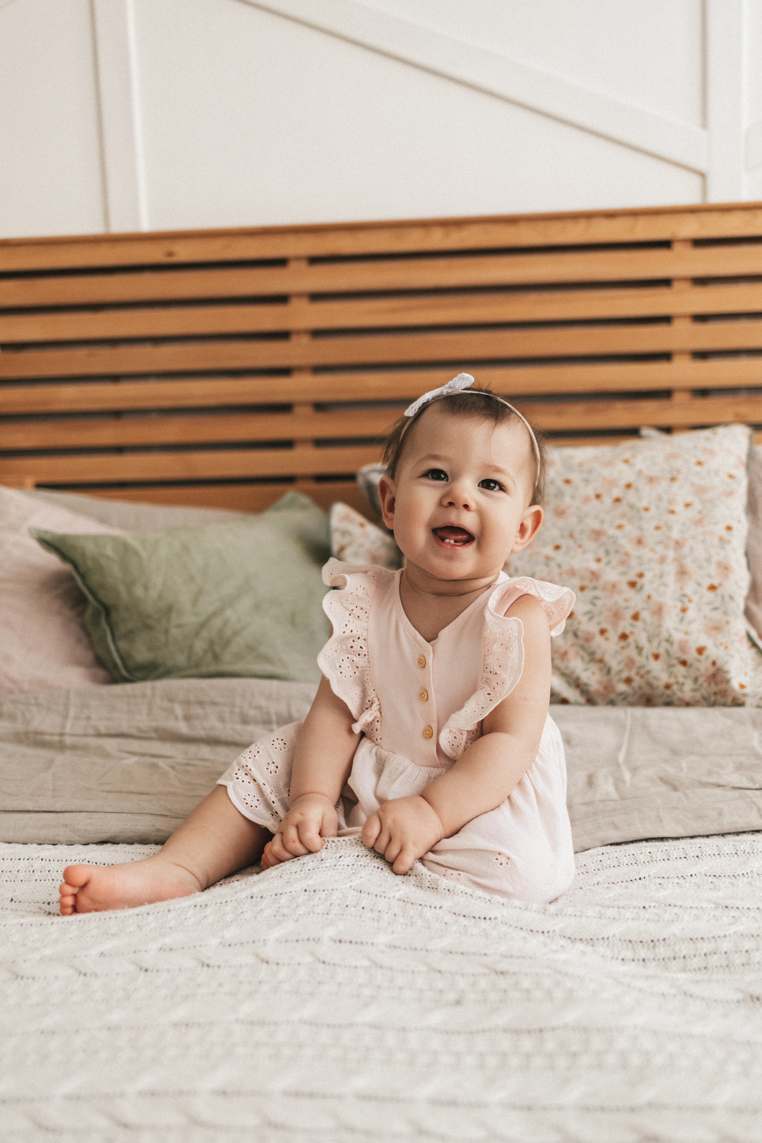 Ира, Слава и Аришка БОХО. Семейный и детский фотограф во Владивостоке