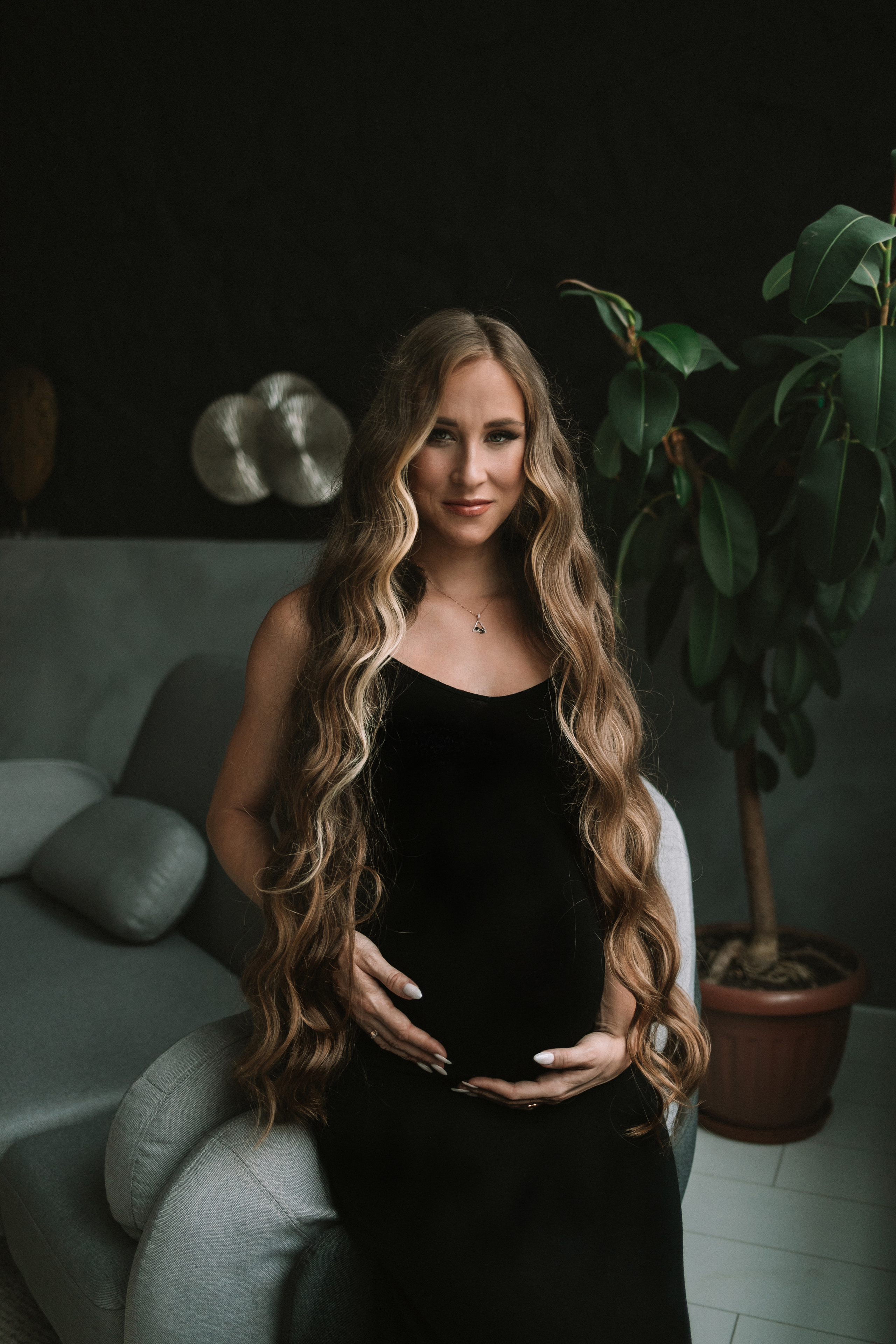 Любовь. Семейный и детский фотограф во Владивостоке