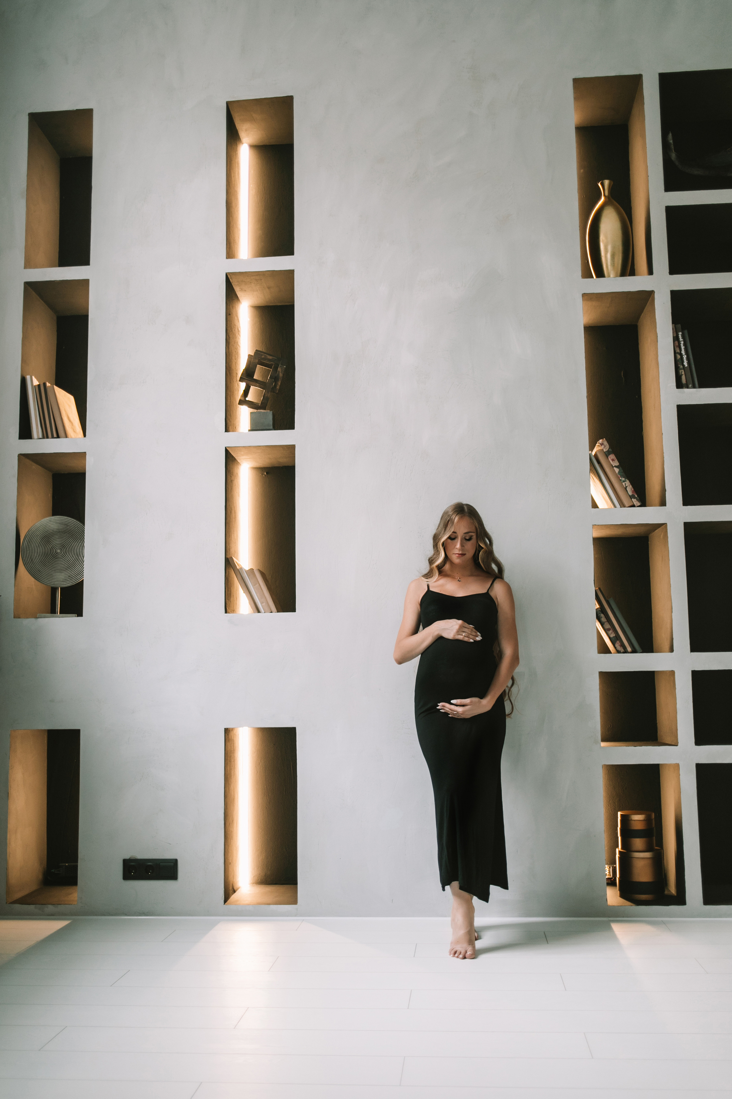 Любовь. Семейный и детский фотограф во Владивостоке