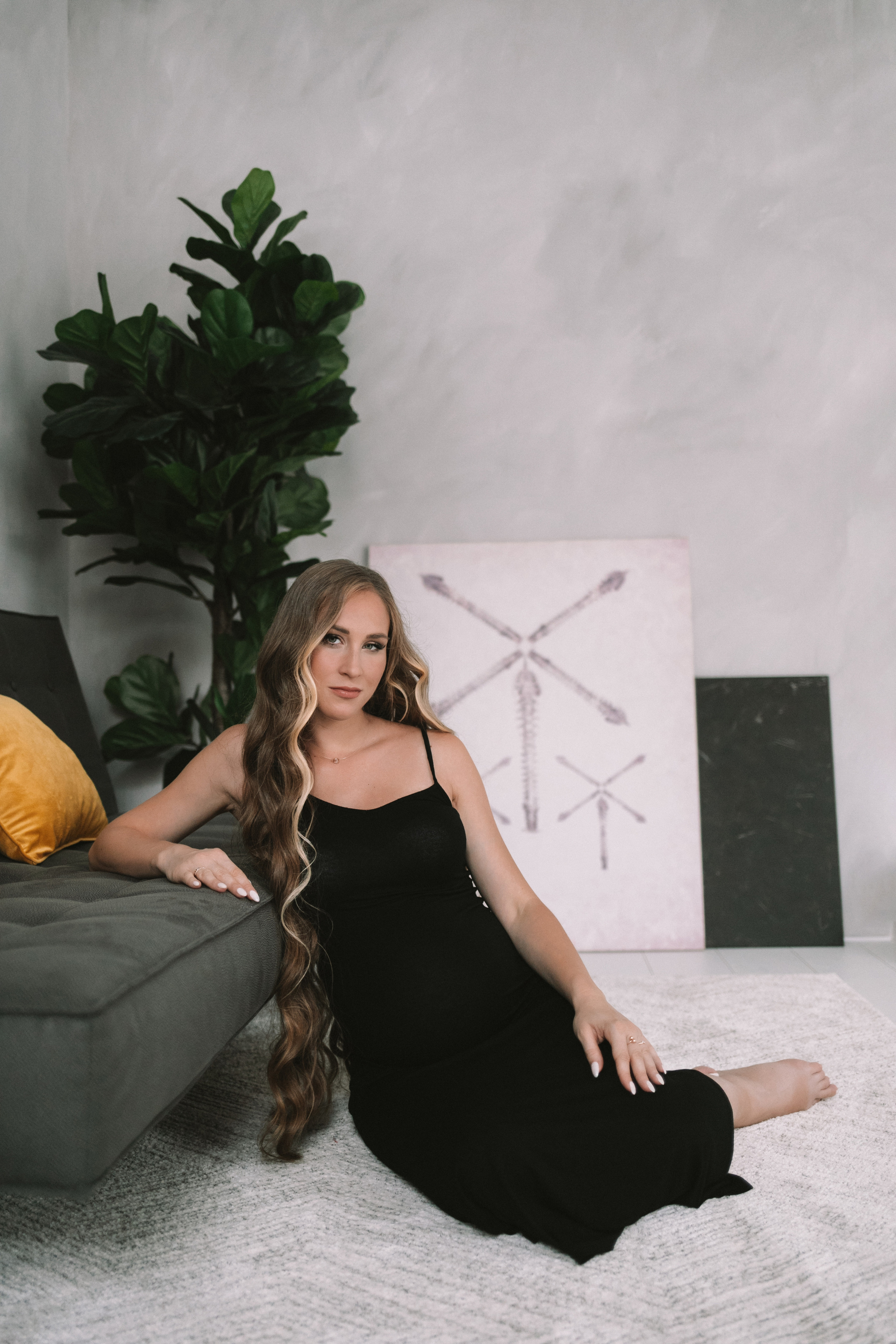 Любовь. Семейный и детский фотограф во Владивостоке