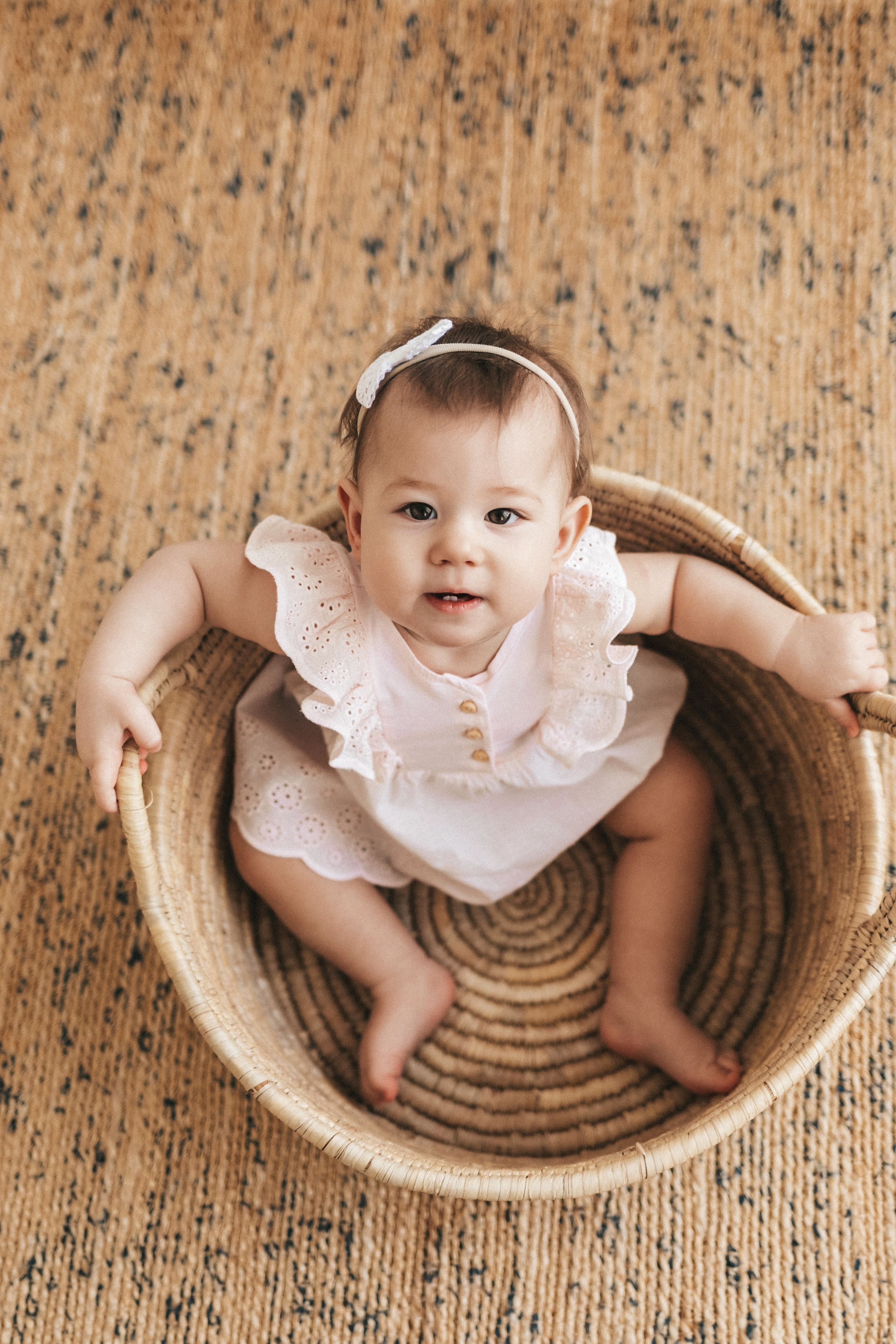 Ира, Слава и Аришка БОХО. Семейный и детский фотограф во Владивостоке