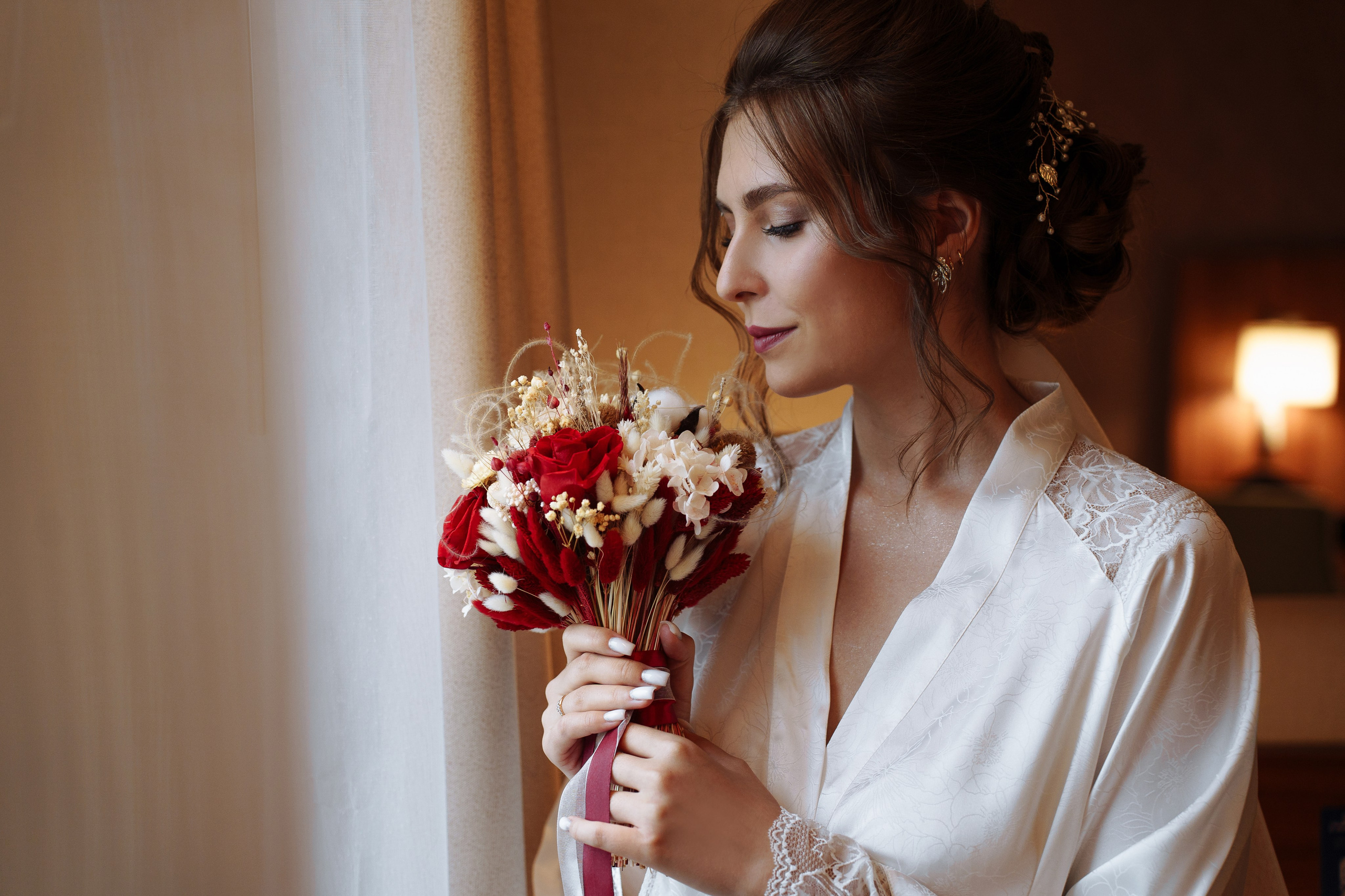 Свадьбы. Фотограф Владимир Бурыкин