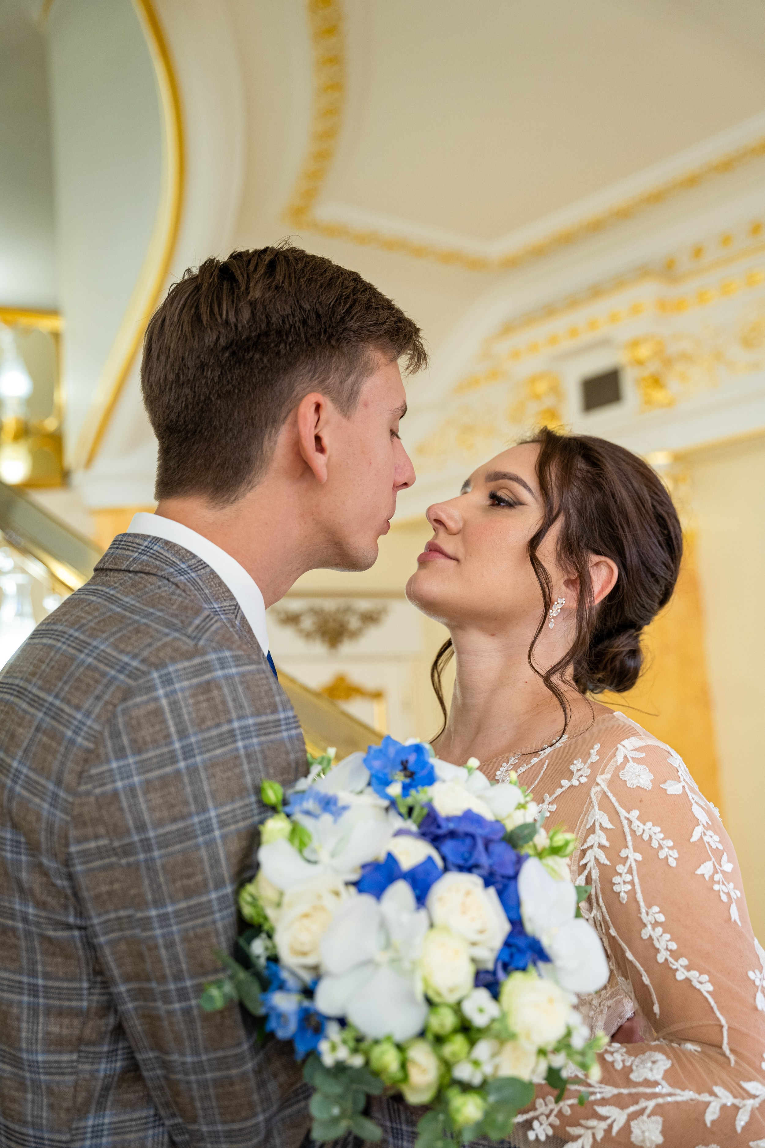 Александр & Сабина. Главная