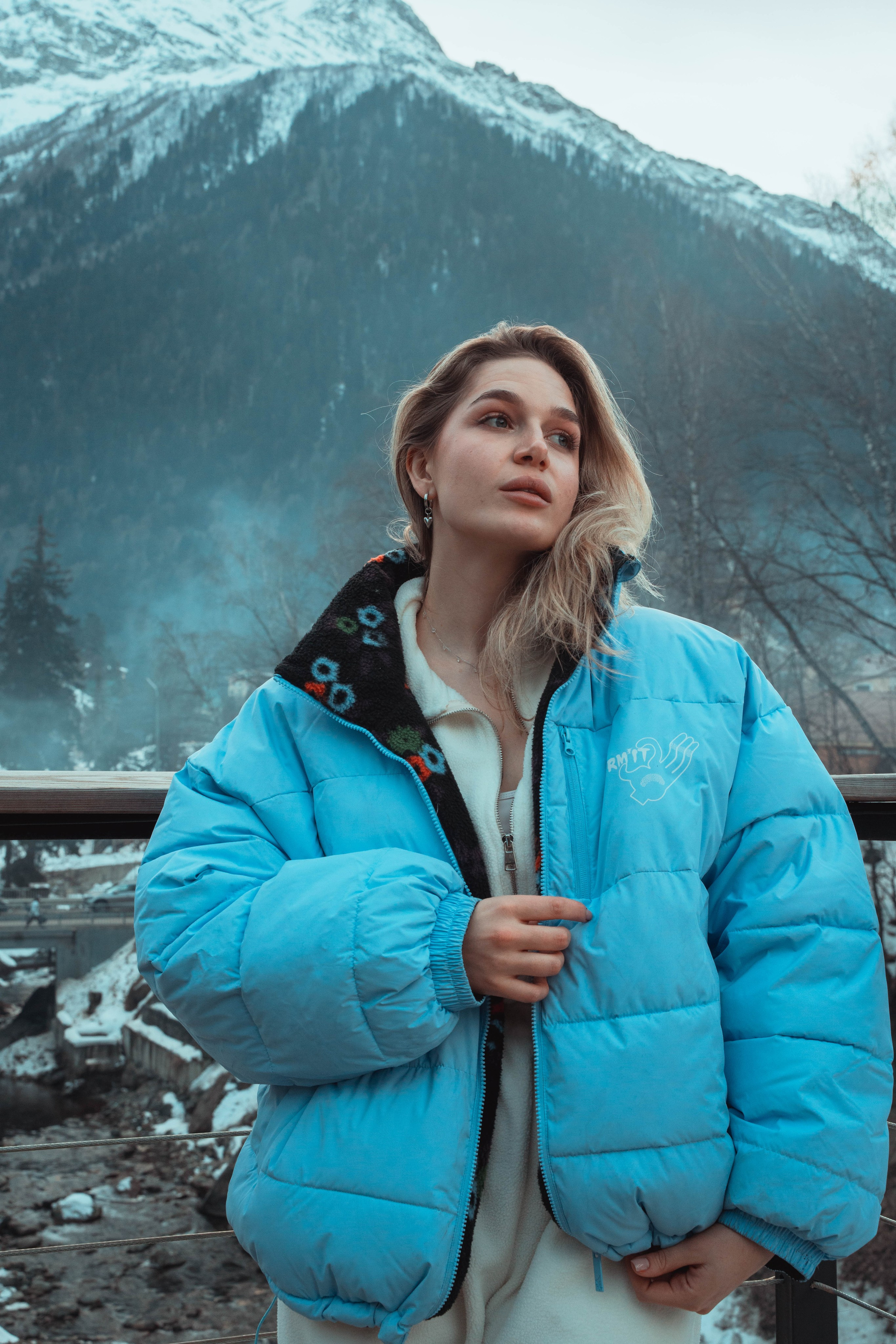 ZHARA TOUR DOMBAY | 2025 | PART1. ZHARA CREW