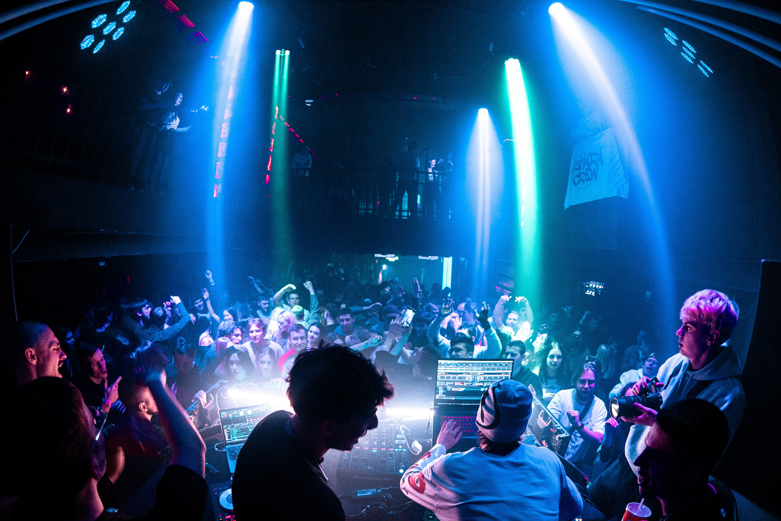 ZHARA & ZIP| ПАША ТЕХНИК. ZHARA CREW