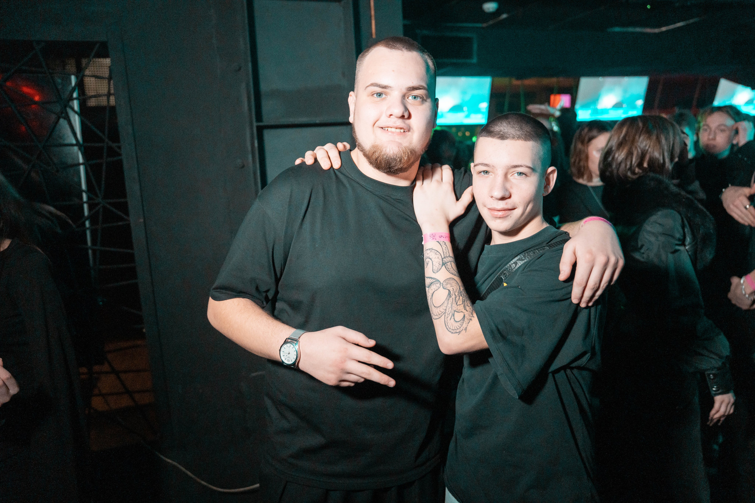 ZHARA & ZIP| ПАША ТЕХНИК. ZHARA CREW