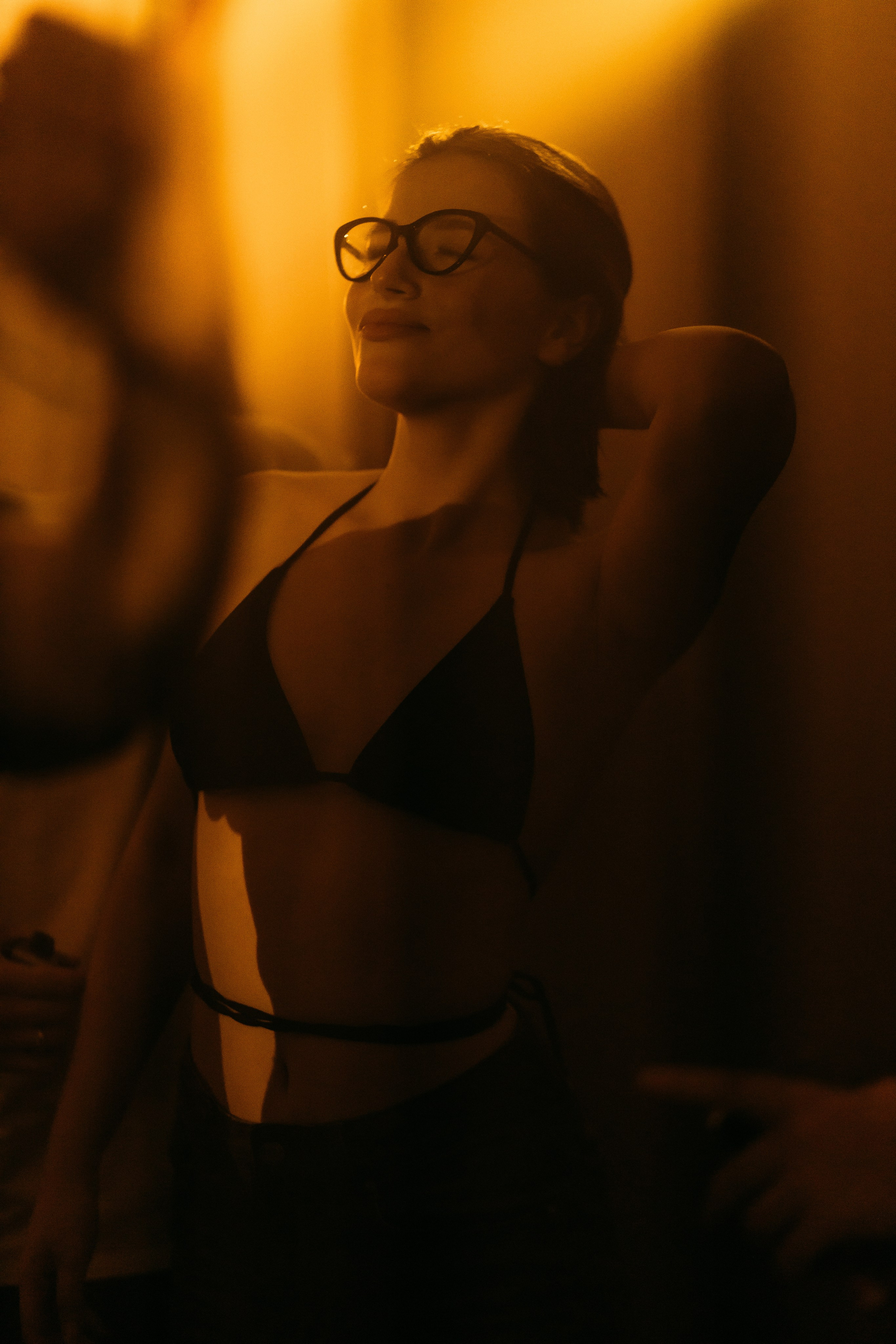 ZHARA TOUR DOMBAY | 2025 | PART2. ZHARA CREW