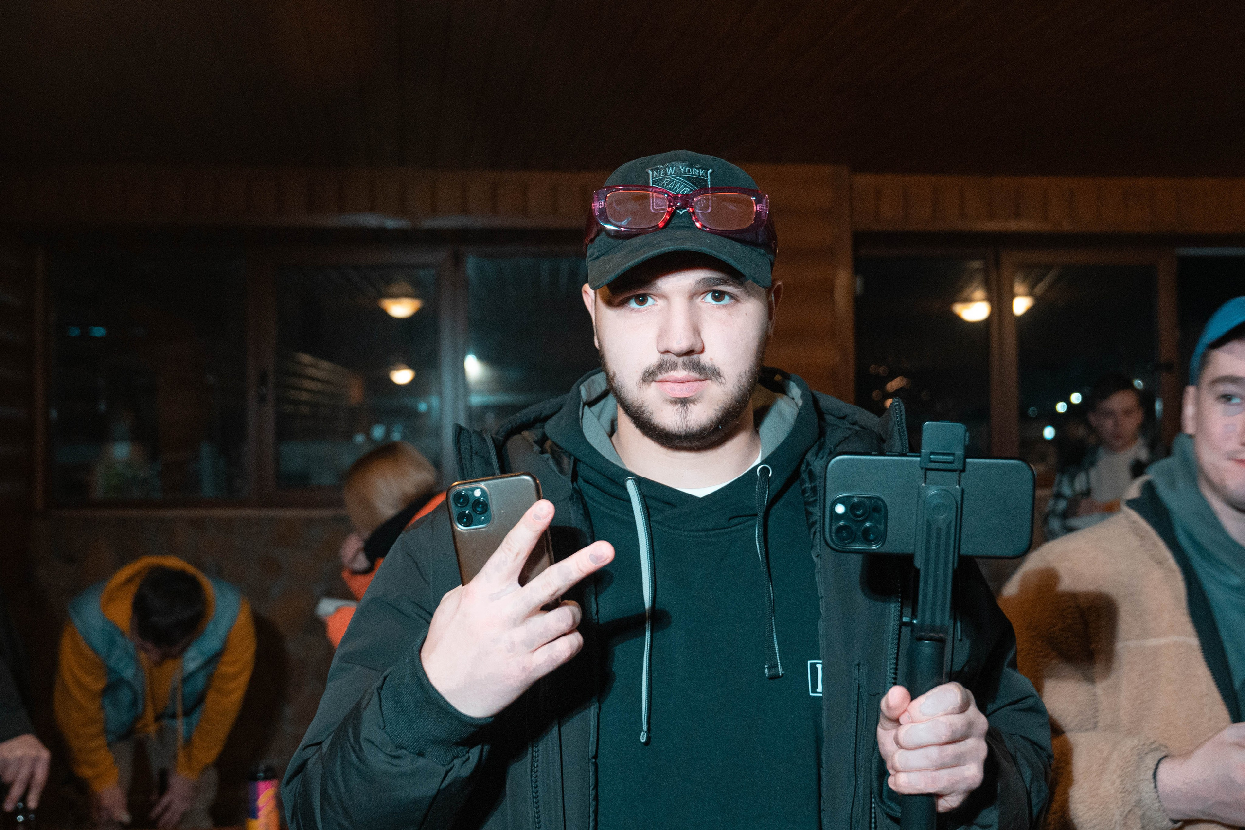 ZHARA TOUR DOMBAY FEST | 2025. ZHARA CREW