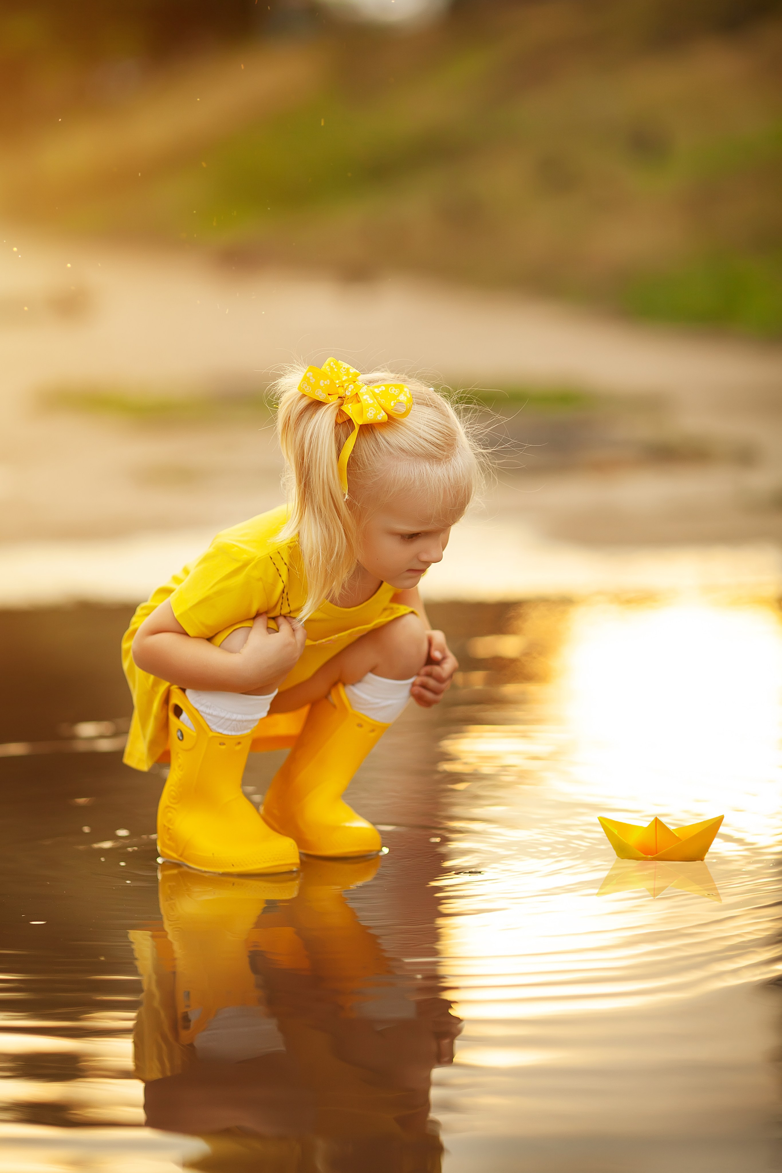 Семья. Семейный и детский фотограф в Краснодаре Брусилова Марина