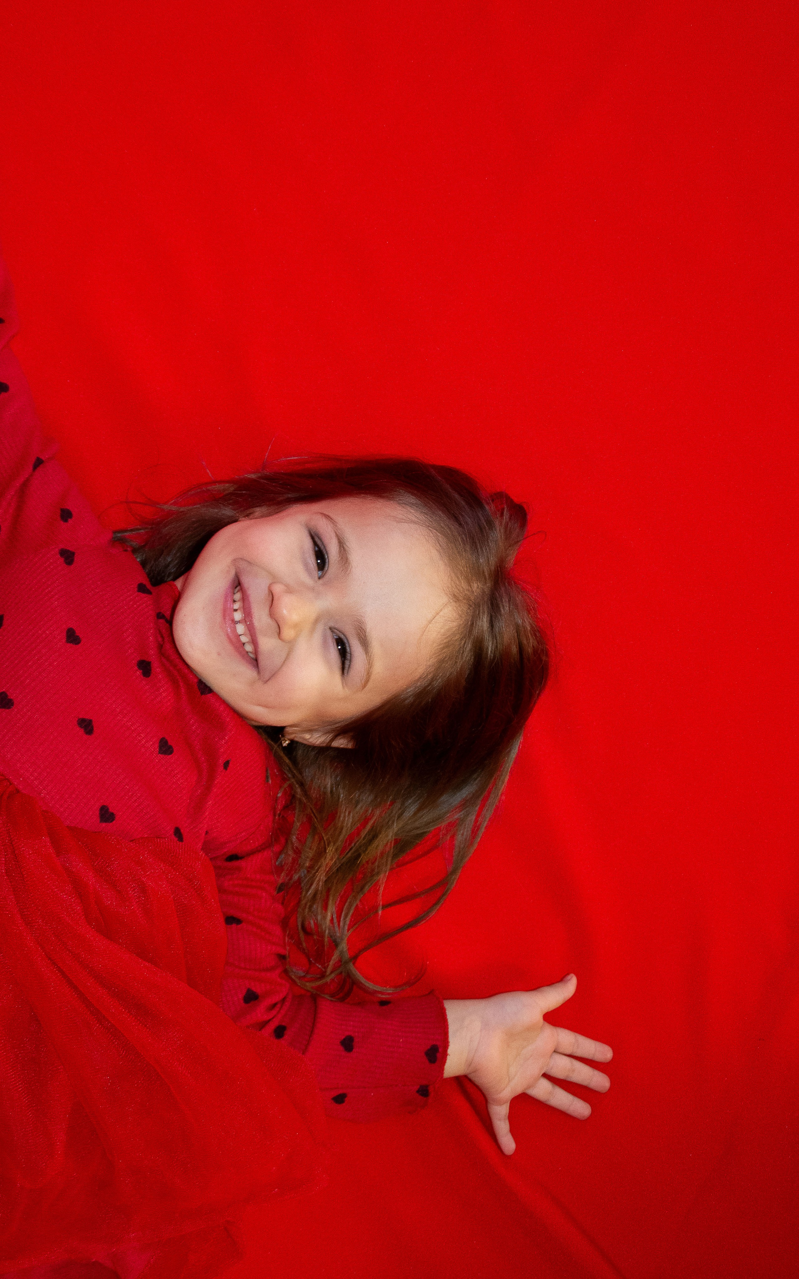 Леди в красном. Елена Волкова семейный фотограф в станице Гостагаевской города-курорта Анапа