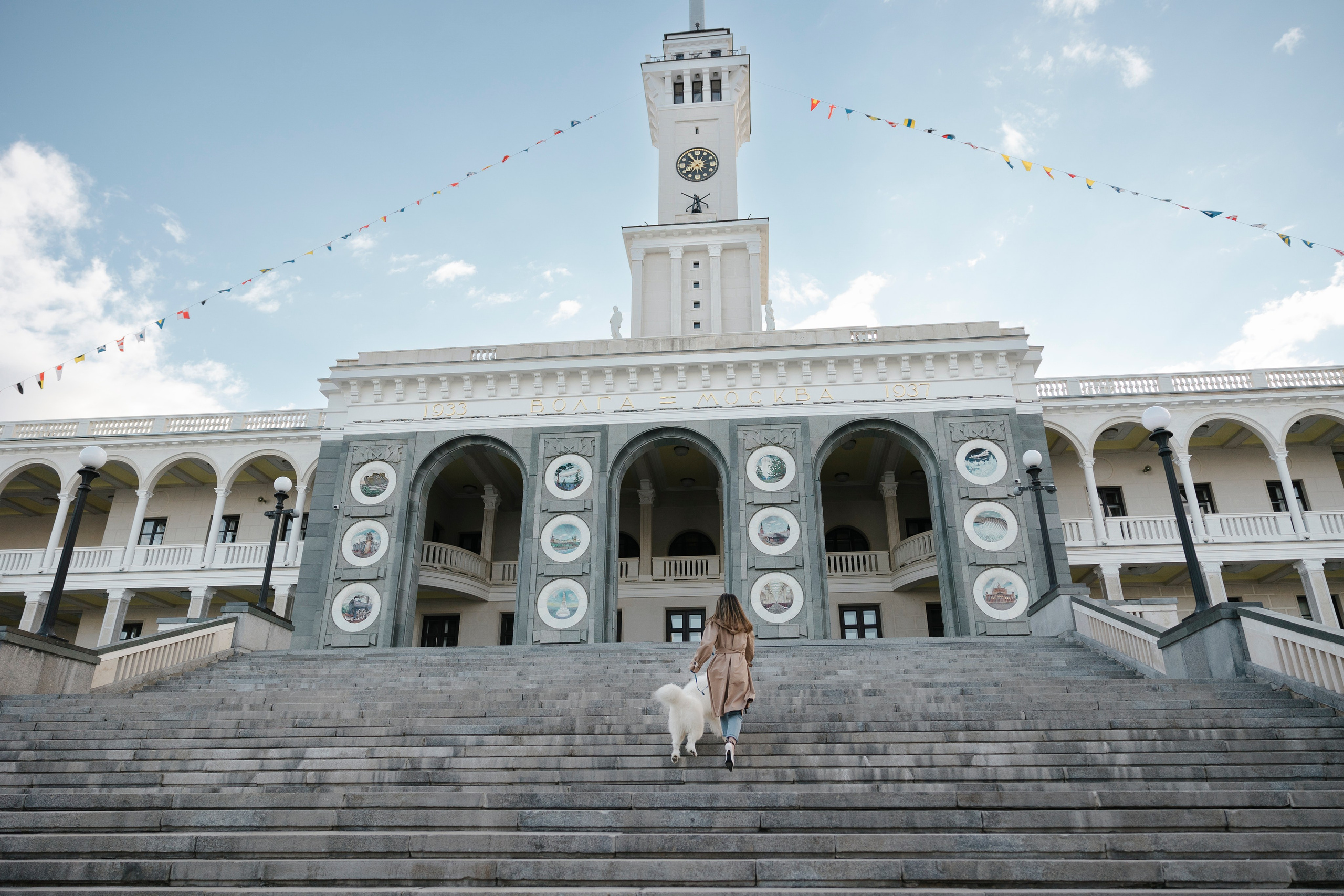 Ната, Панти, Речной Вокзал. Фотограф анималист в Москве Майорова Евгения