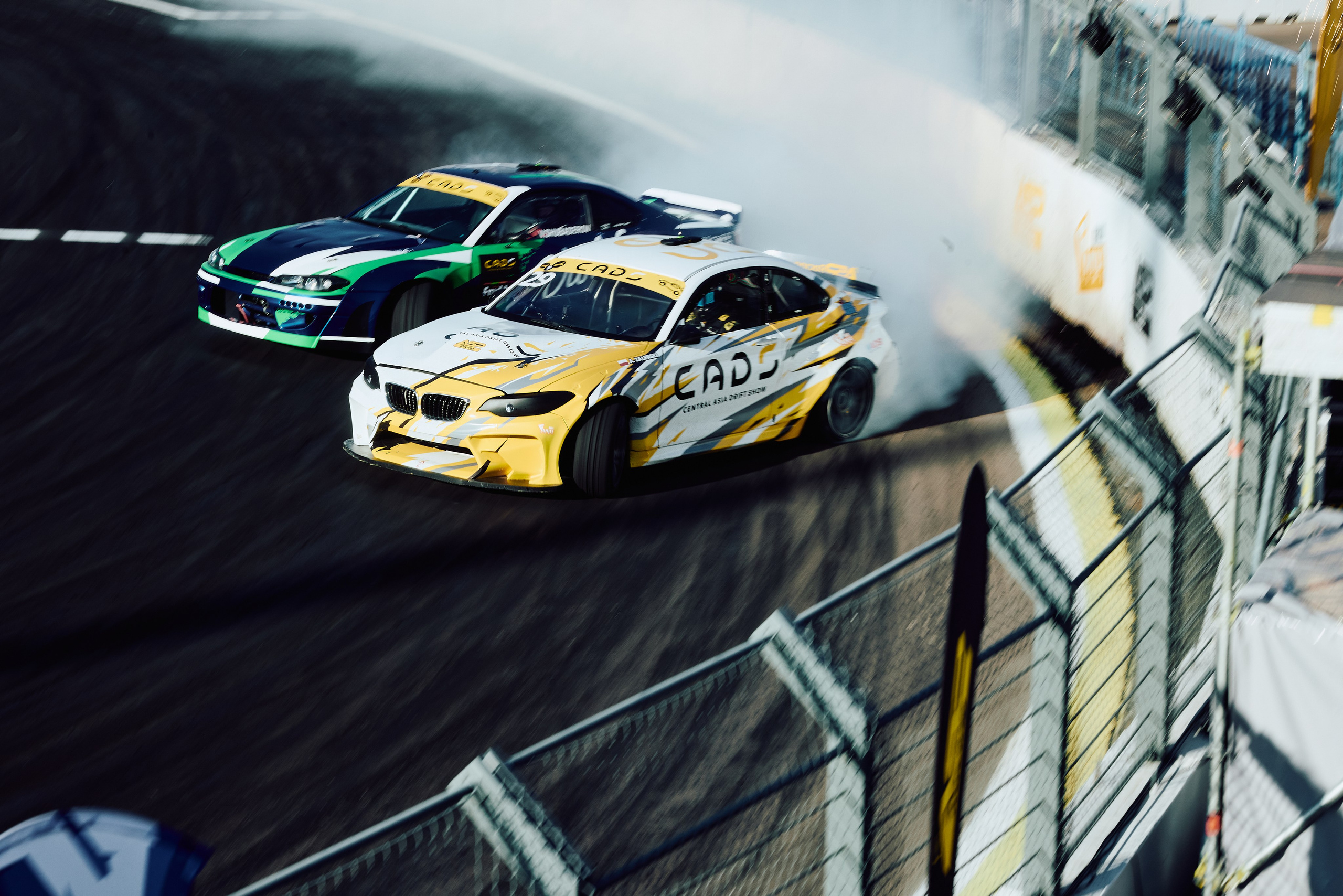 Motorsport Photography. Фотограф Stassiaphoto