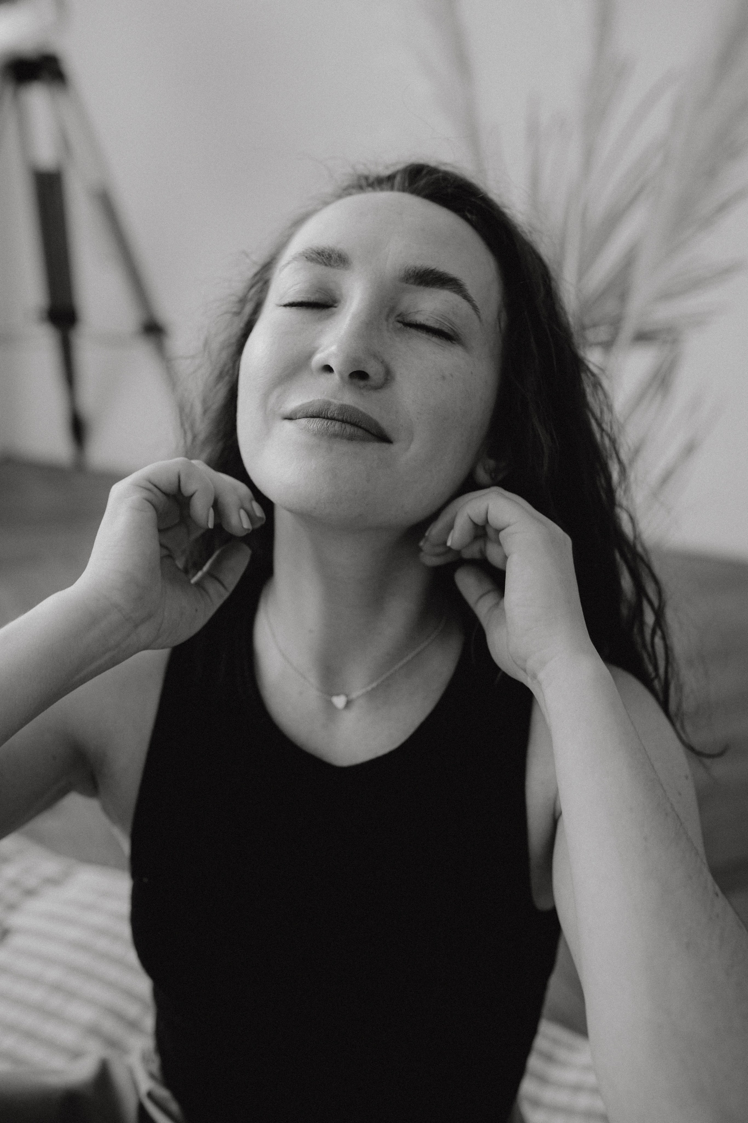 Настя. Семейный и свадебный фотограф Анна Кожокарь