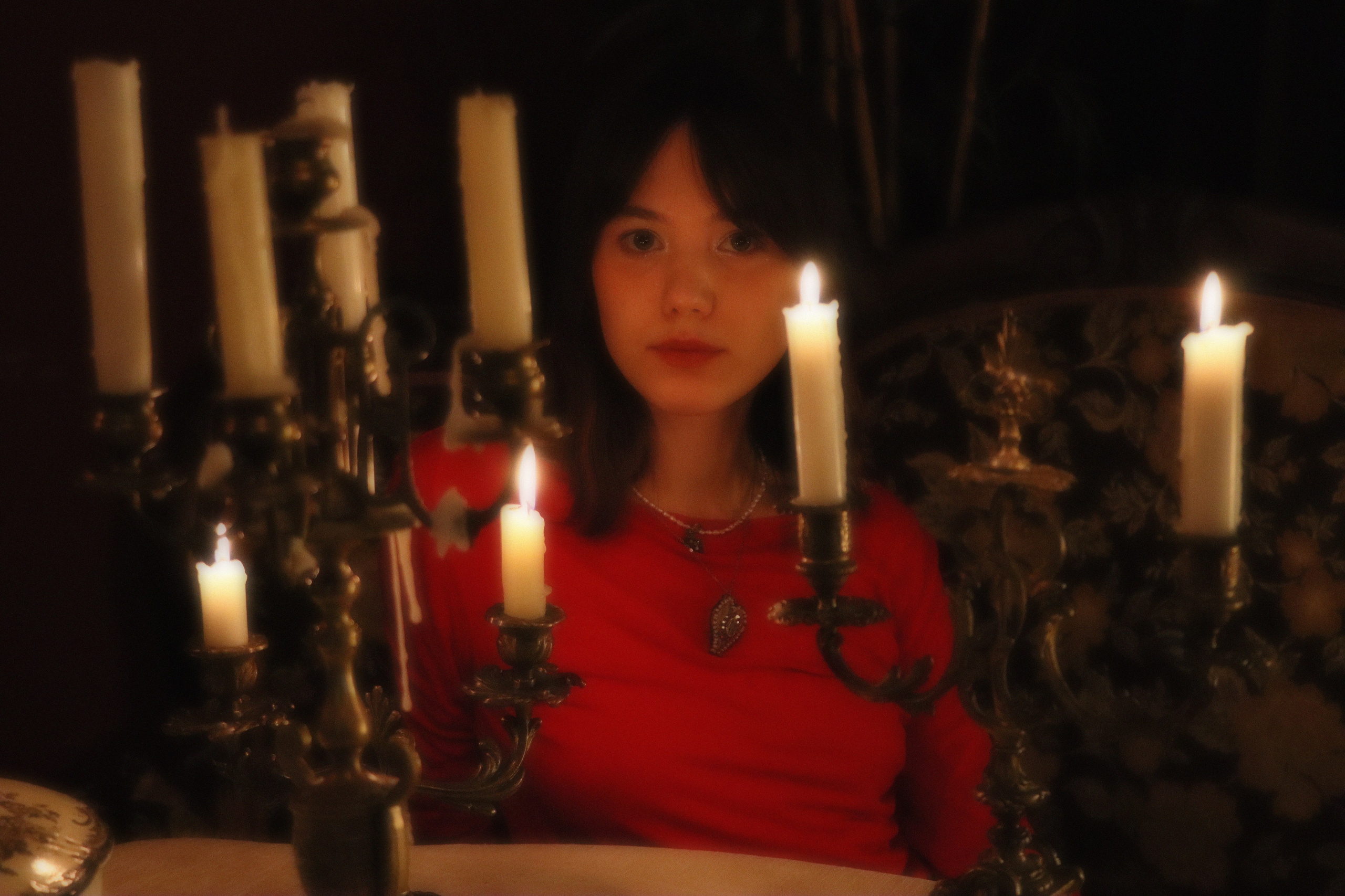 Соня. Портретный и репортажный фотограф в Анапе Злата Хидзик