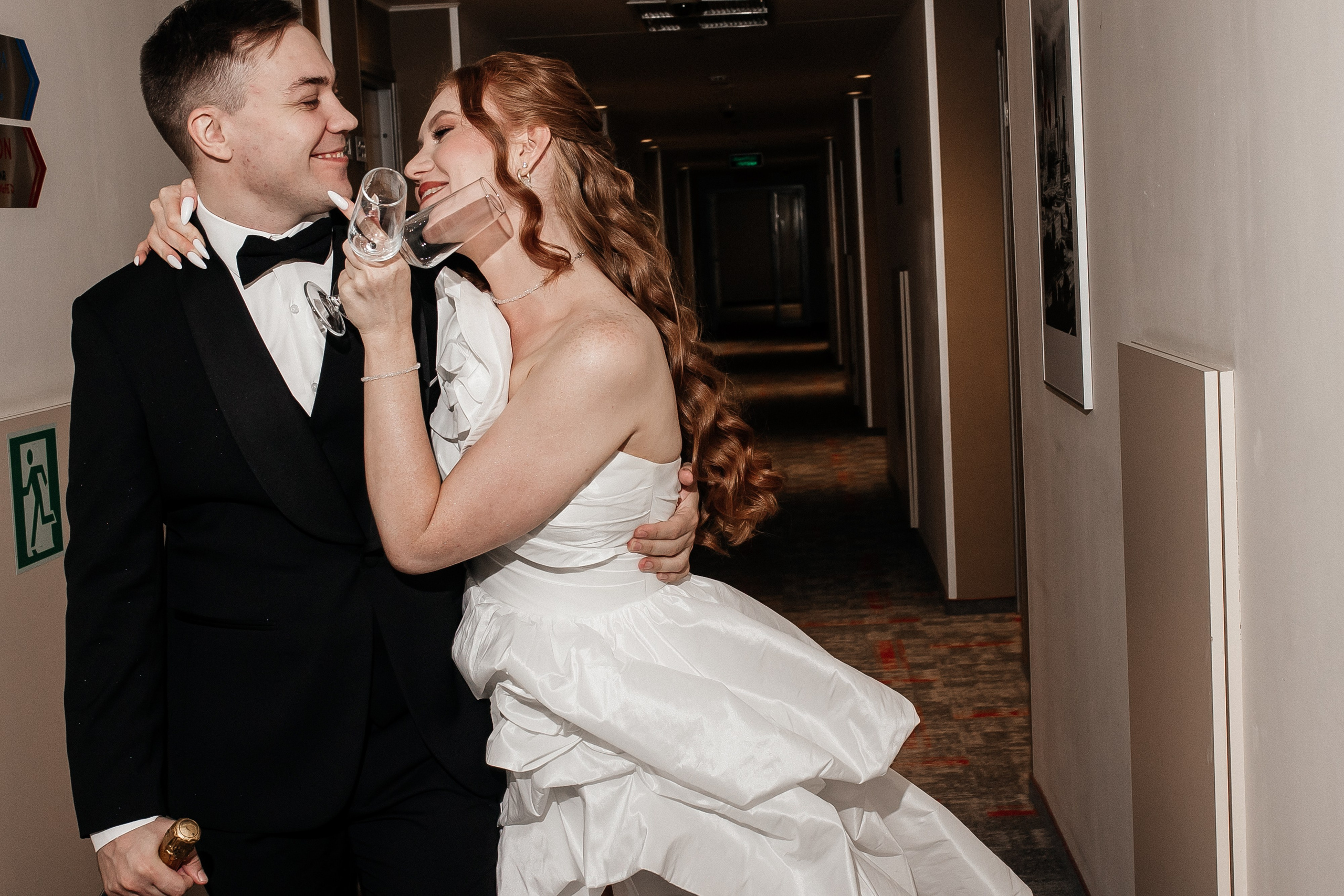 Маша и Дима 2024. Свадебный и портретный фотограф Алина Иванова. Екатеринбург-Москва